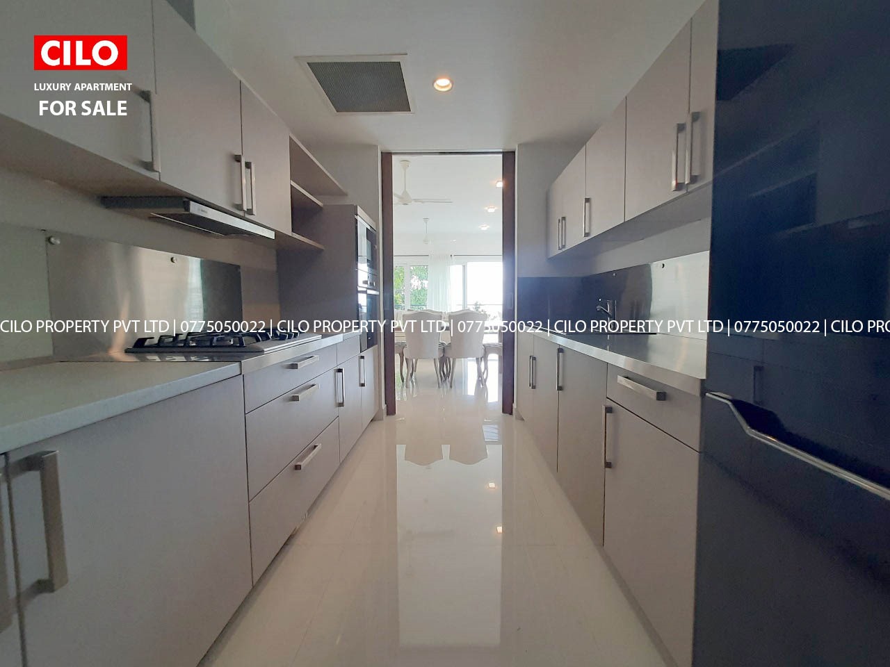 3 bedroom apartment in Rajagiriya - photo 17