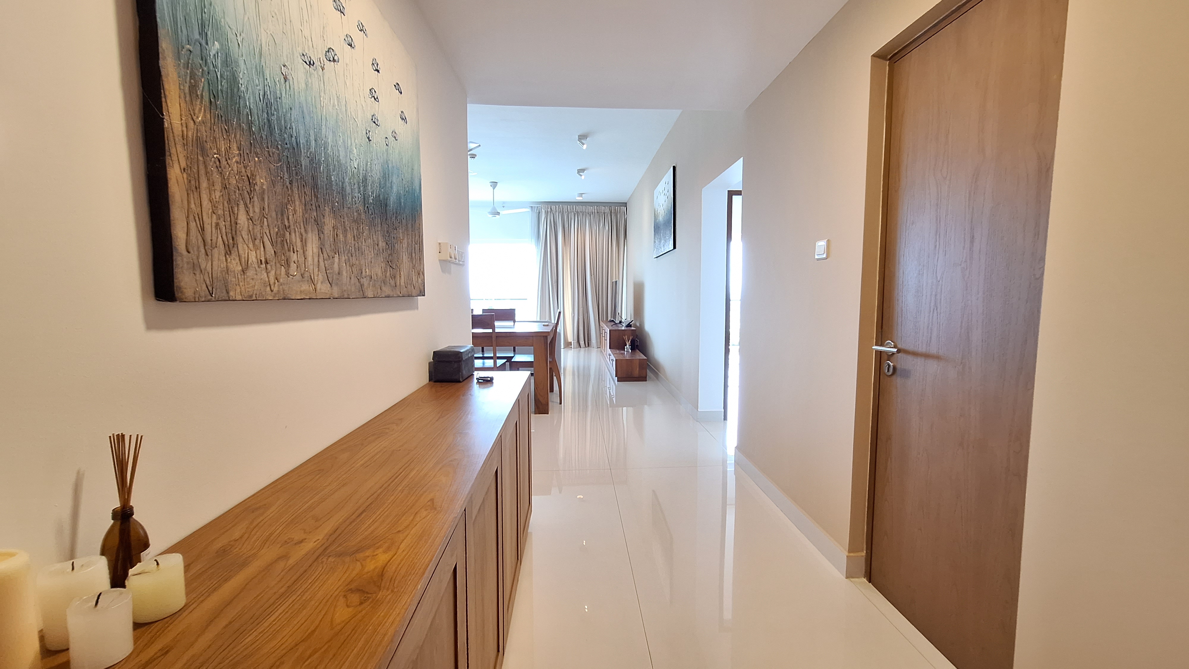 3 bedroom apartment in Rajagiriya - photo 2