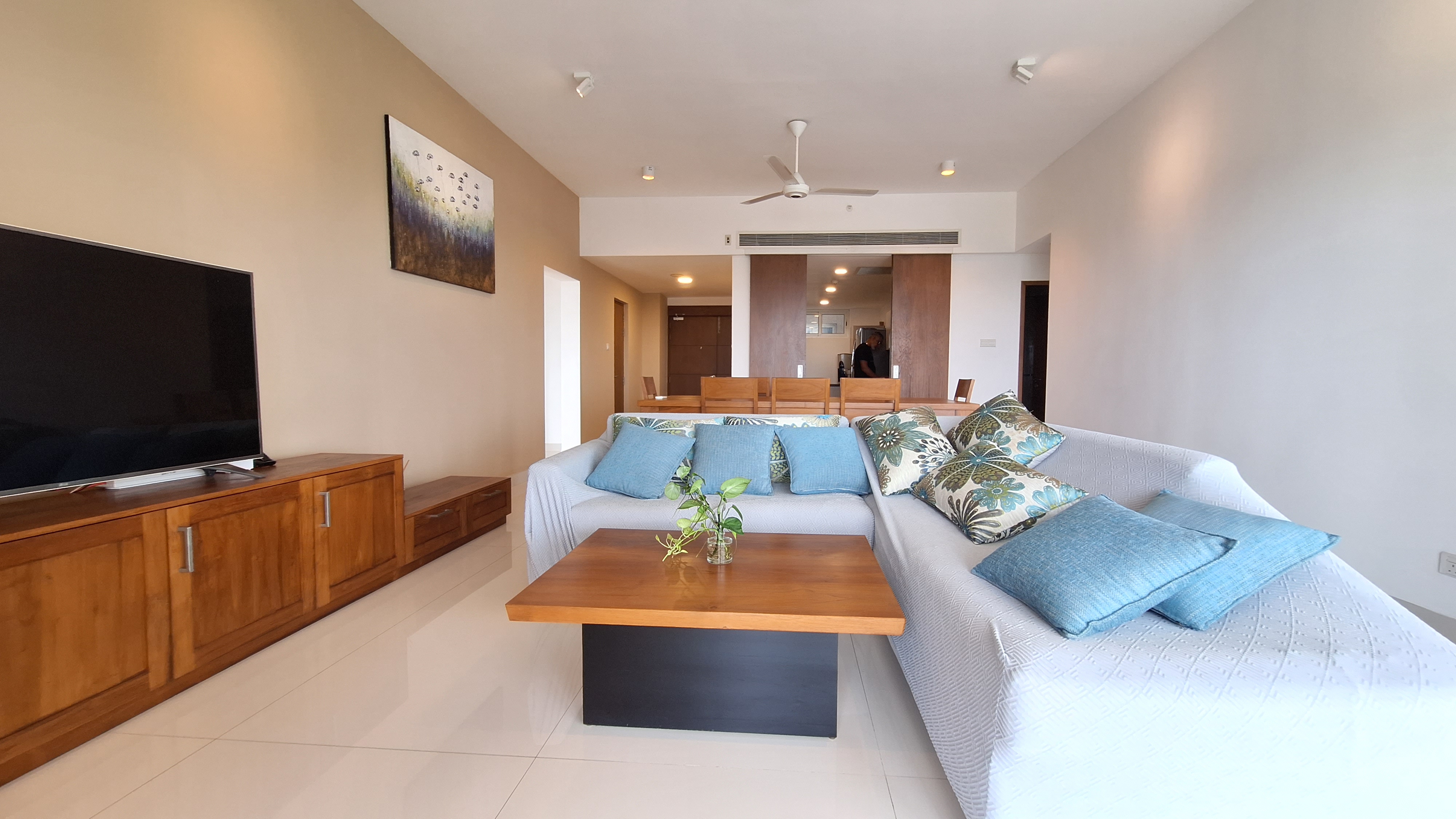 3 bedroom apartment in Rajagiriya - photo 5