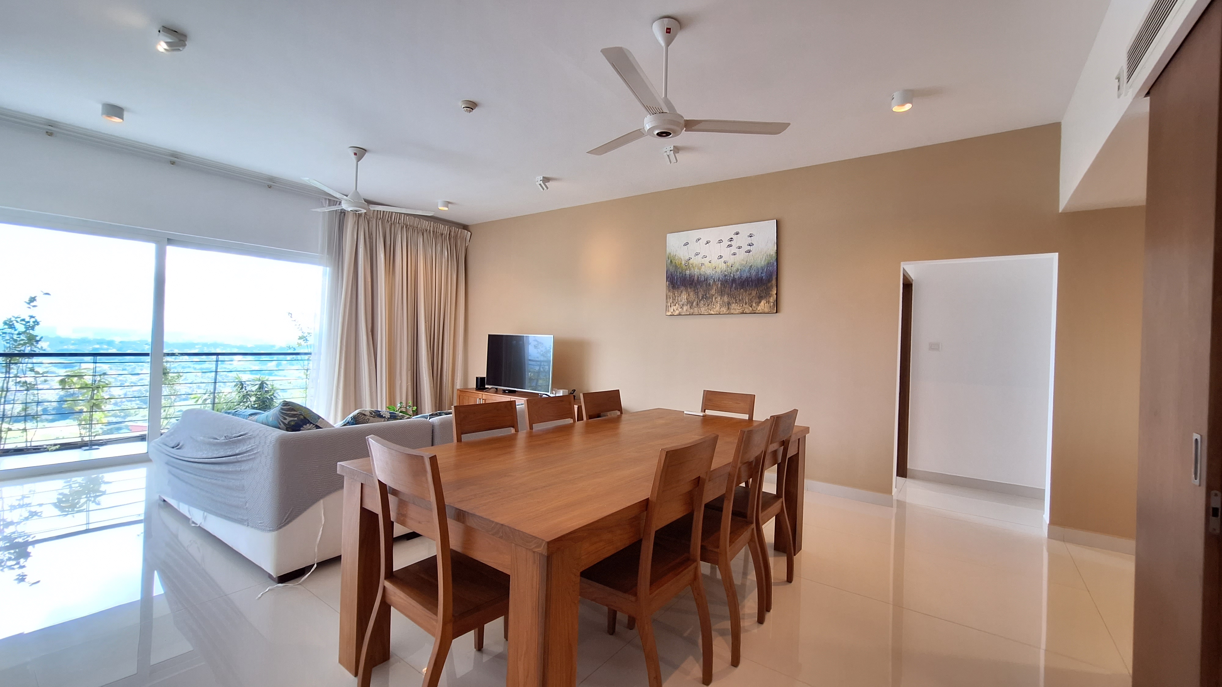 3 bedroom apartment in Rajagiriya - photo 9