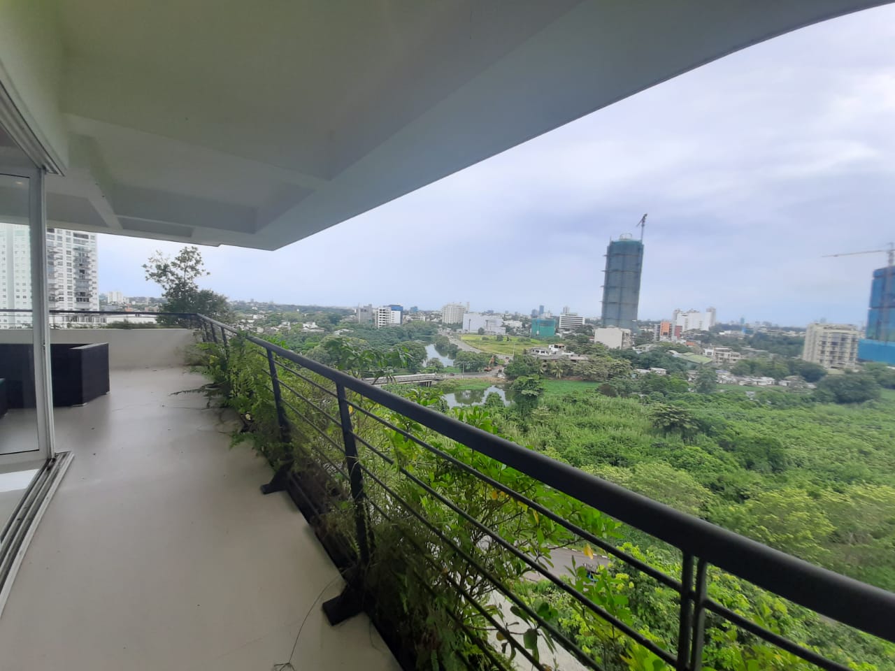3 bedroom apartment in Rajagiriya - photo 3