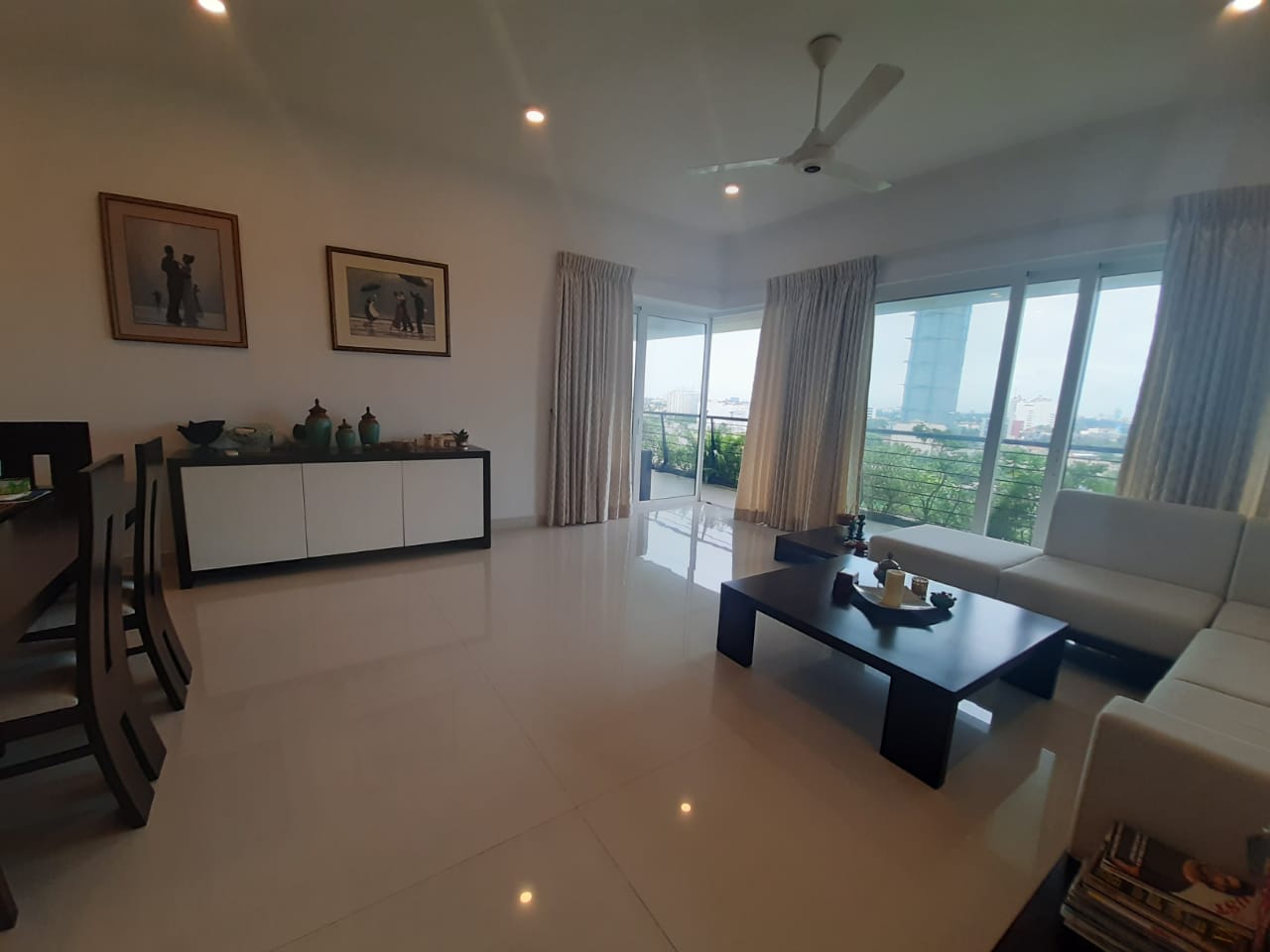 3 bedroom apartment in Rajagiriya - photo 4
