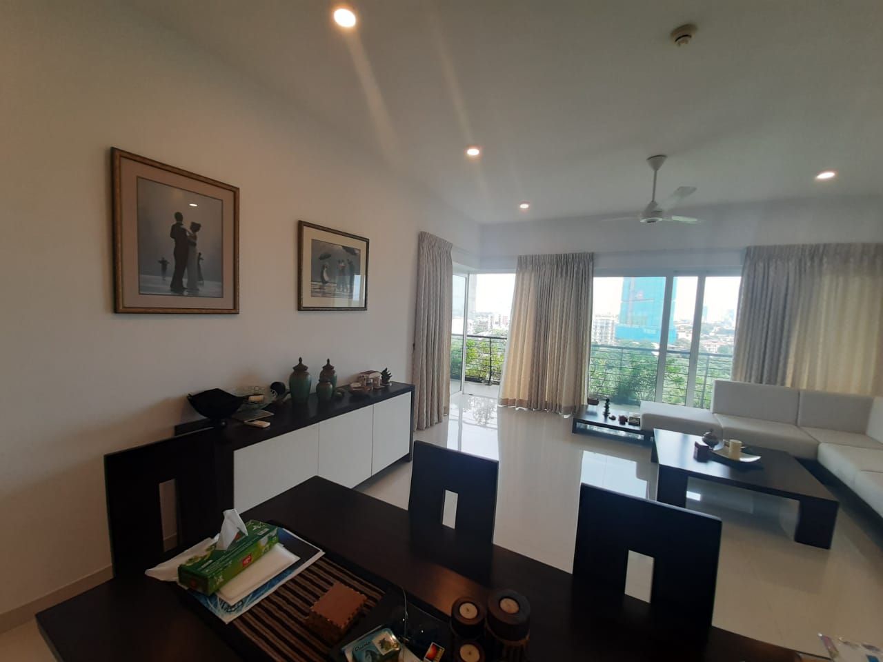 3 bedroom apartment in Rajagiriya - photo 9