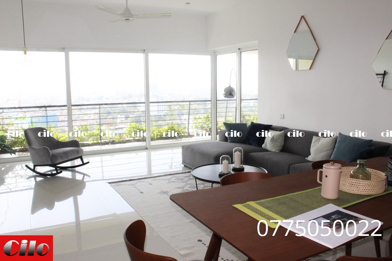 3 bedroom apartment in Rajagiriya - photo 2