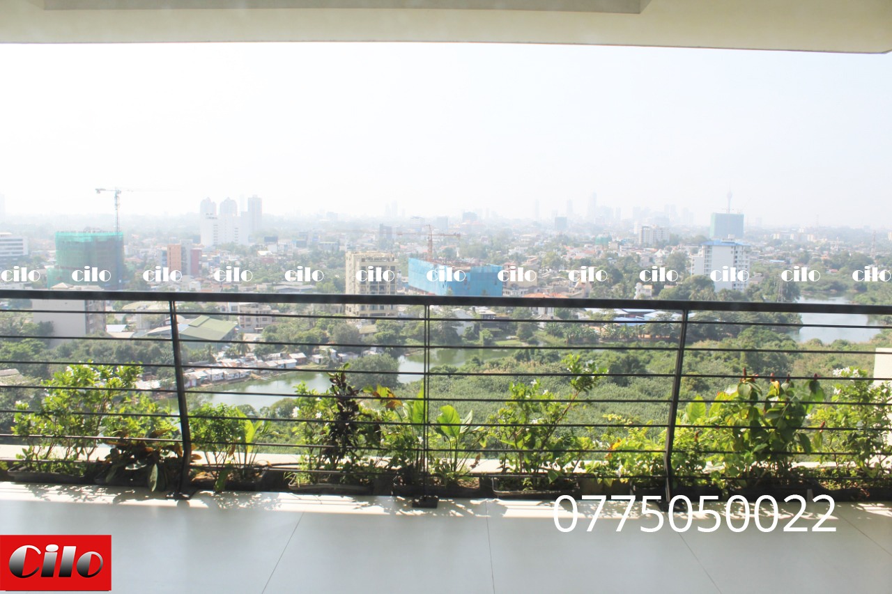 3 bedroom apartment in Rajagiriya - photo 4