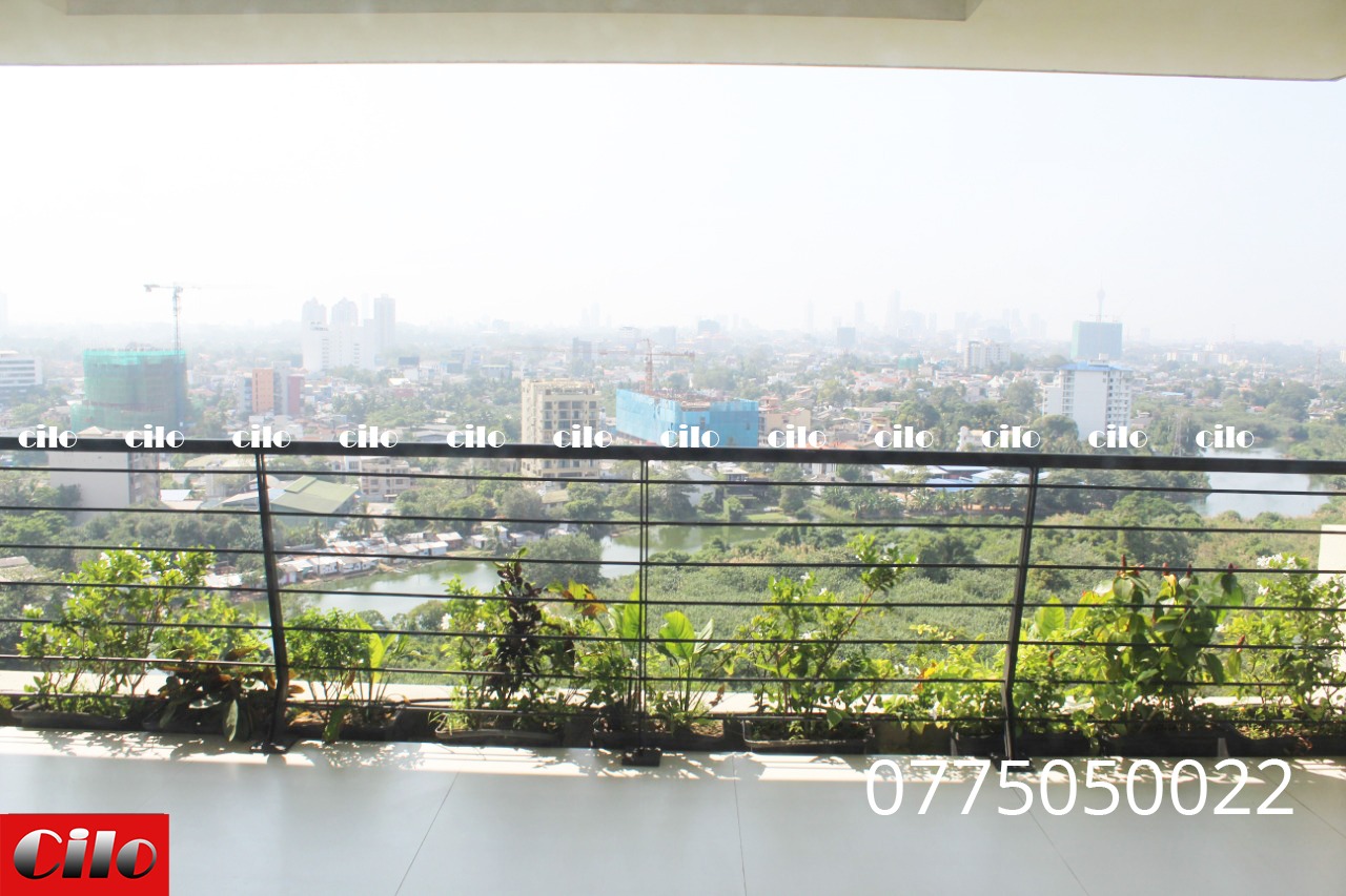 3 bedroom apartment in Rajagiriya - photo 9