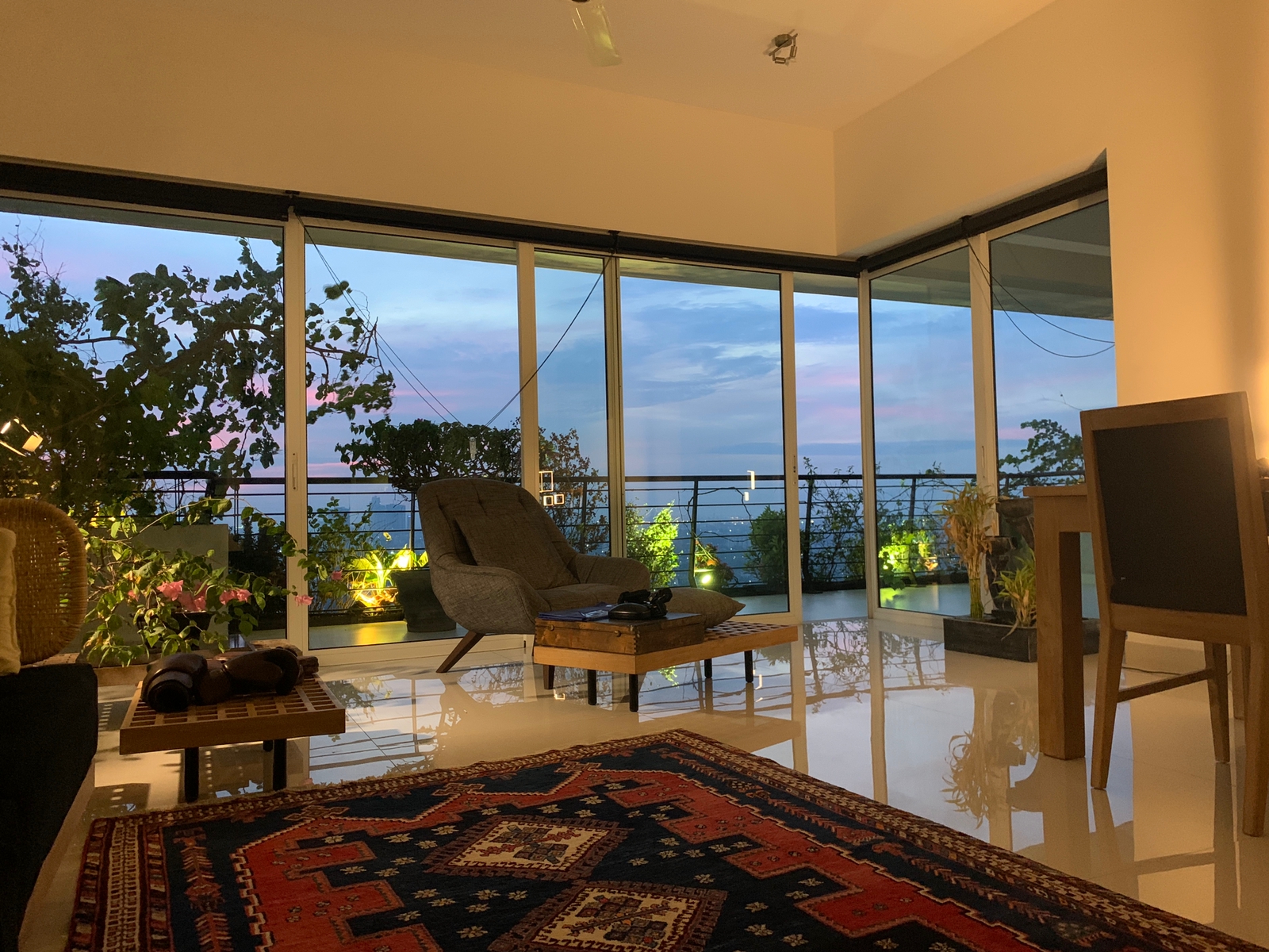 3 bedroom apartment in Rajagiriya - photo 4