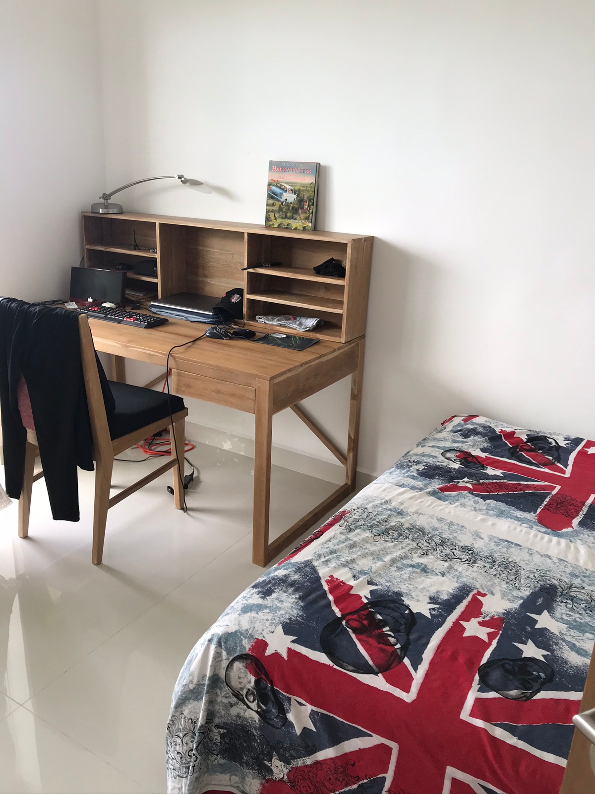 3 bedroom apartment in Rajagiriya - photo 5