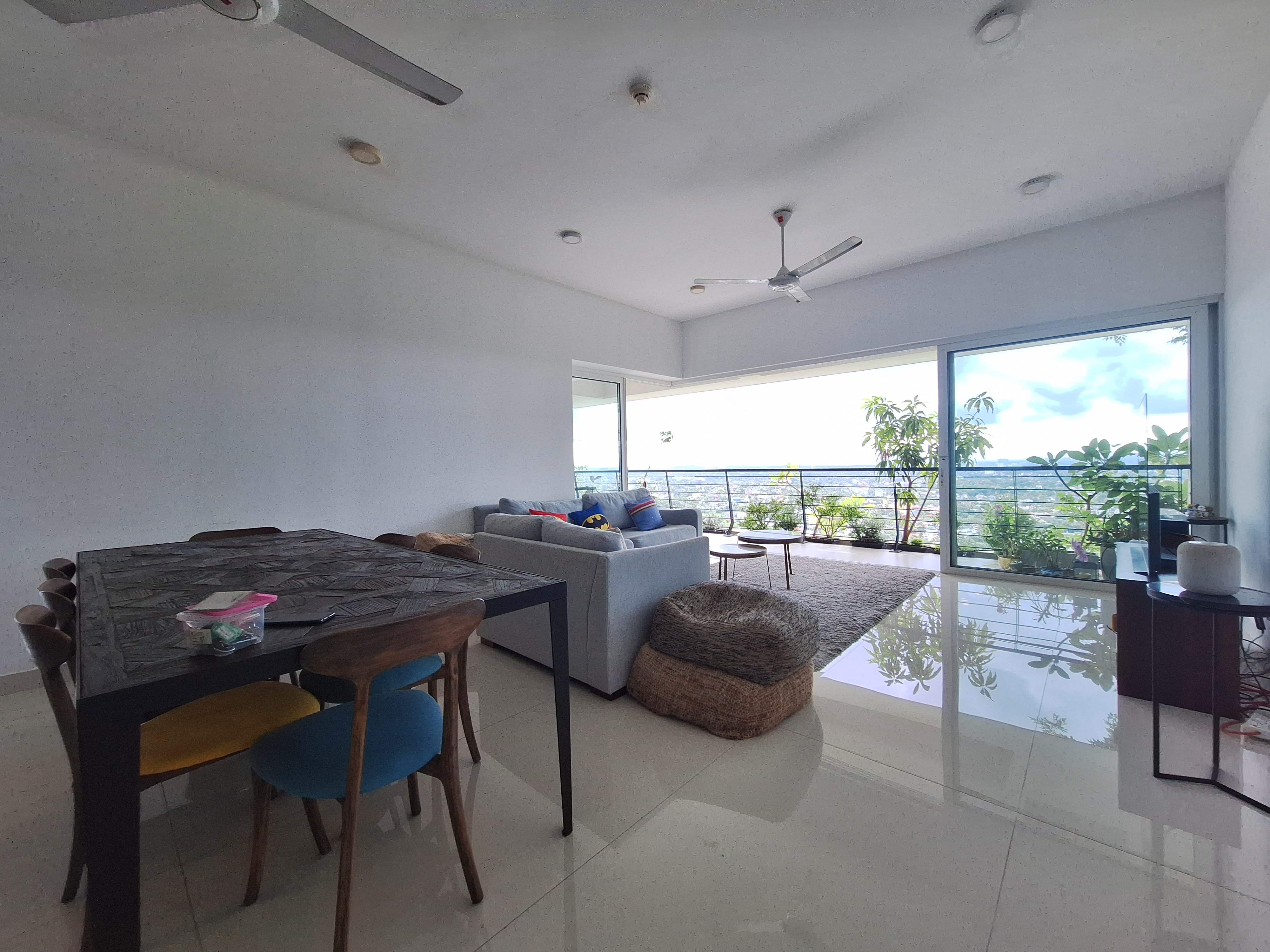 3 bedroom apartment in Rajagiriya - photo 2