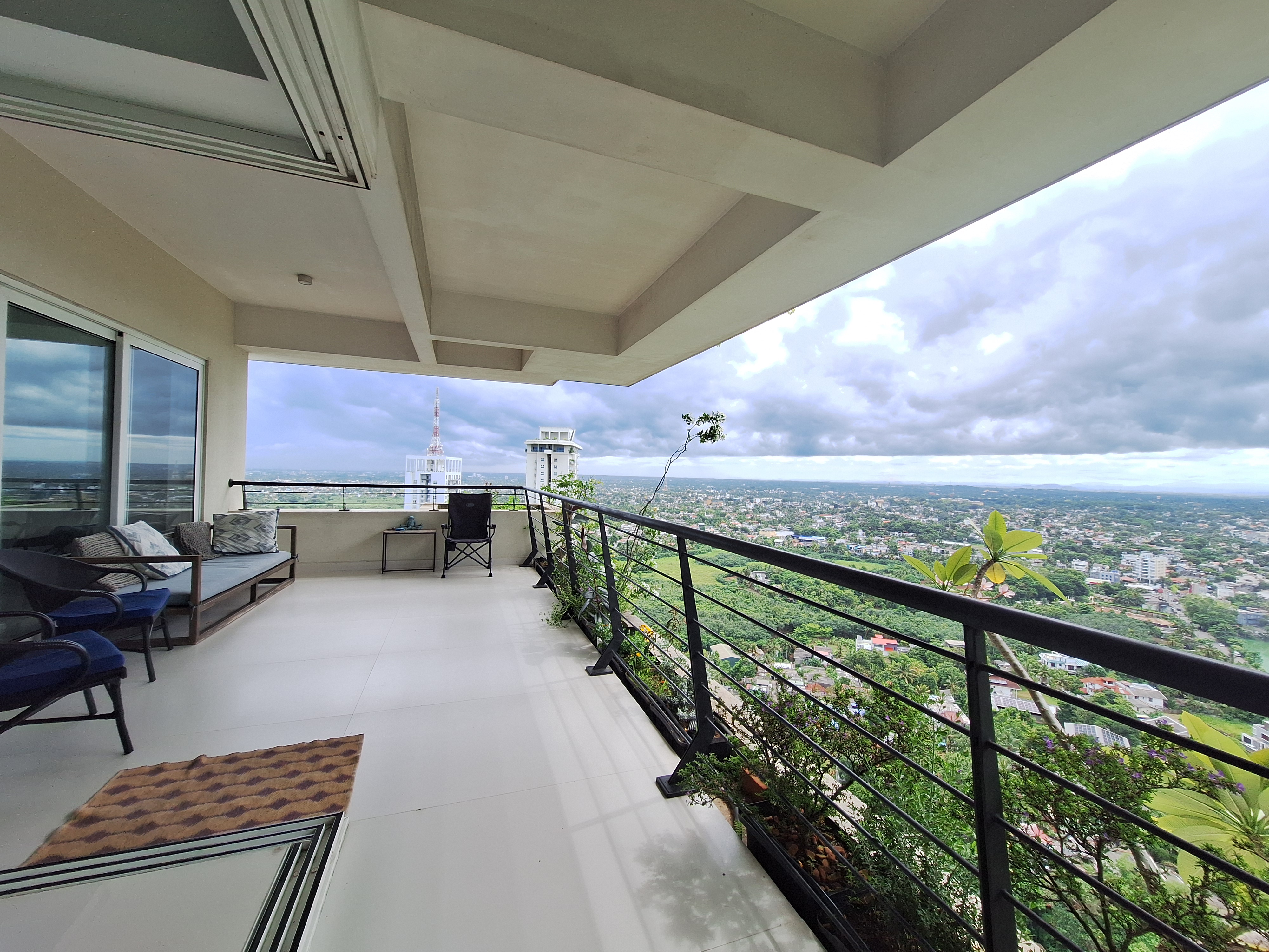 3 bedroom apartment in Rajagiriya - photo 3