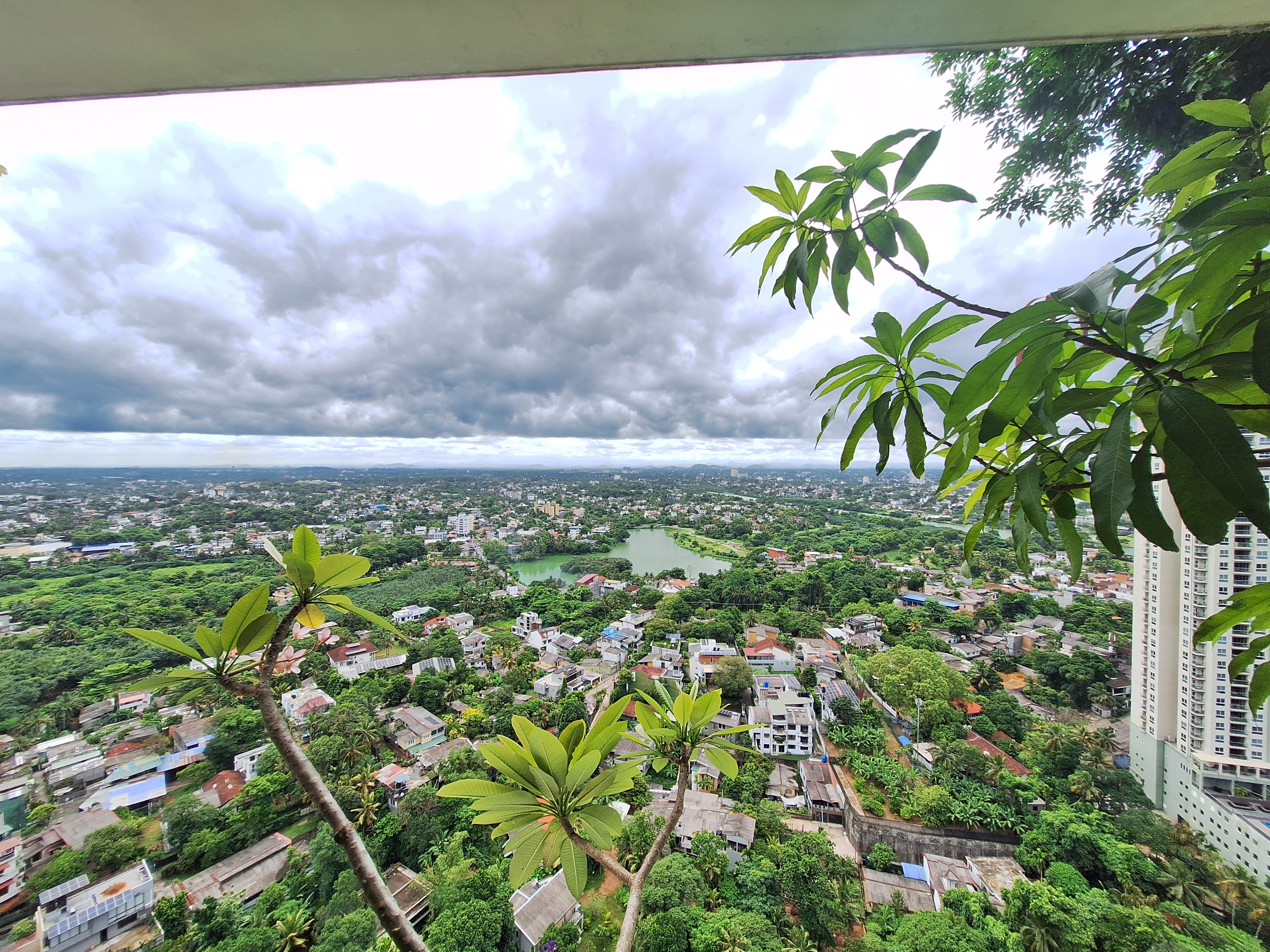 3 bedroom apartment in Rajagiriya - photo 4