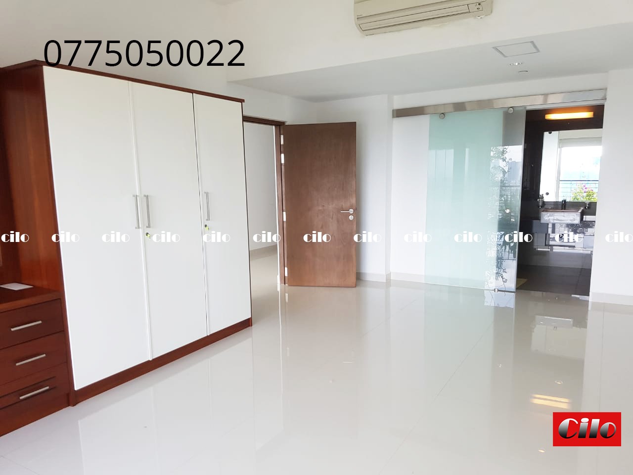 3 bedroom apartment in Rajagiriya - photo 2