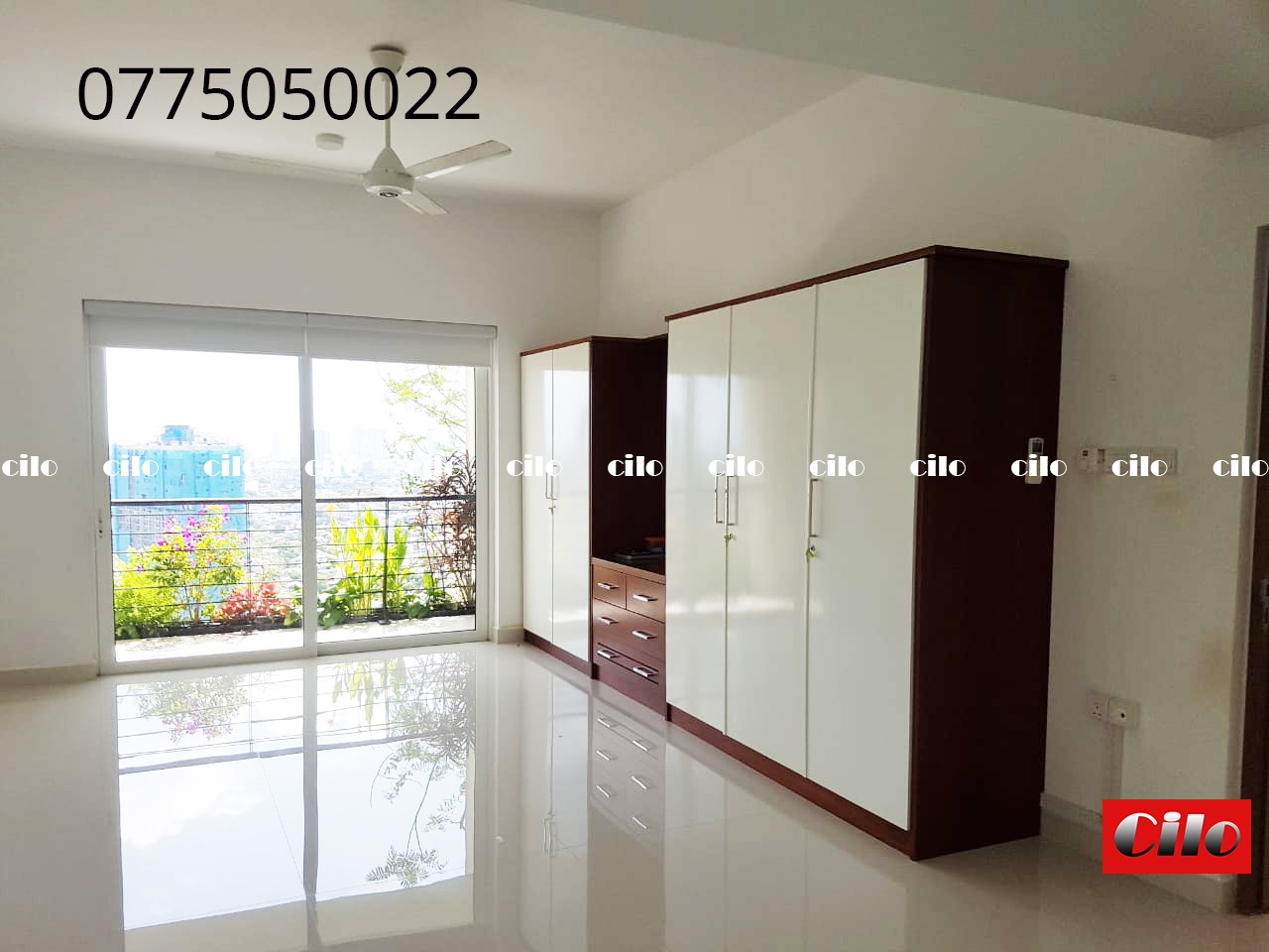 3 bedroom apartment in Rajagiriya - photo 4