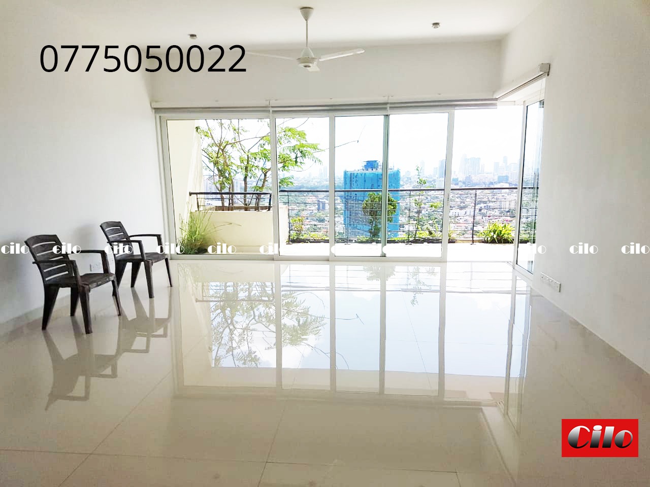 3 bedroom apartment in Rajagiriya - photo 5