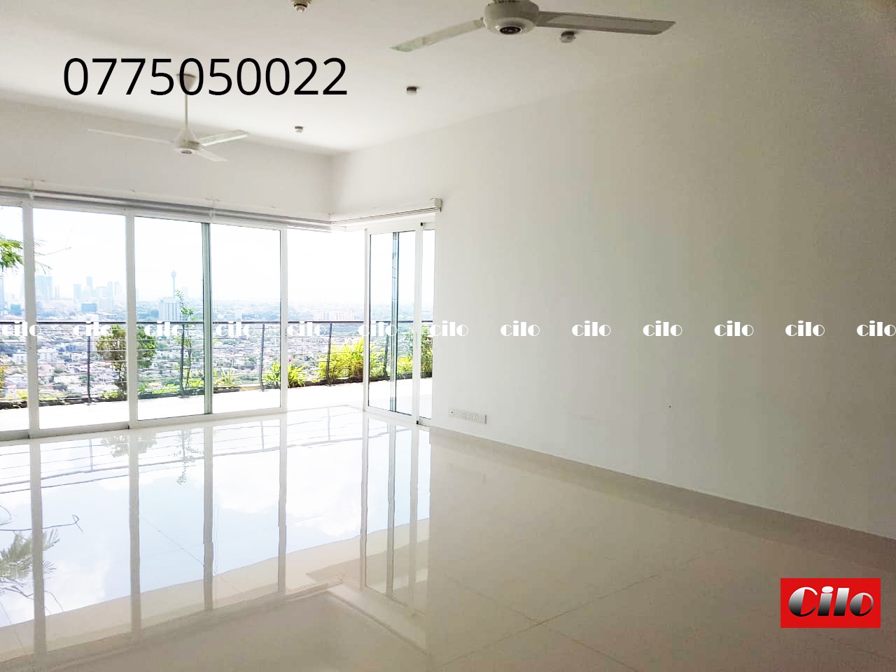 3 bedroom apartment in Rajagiriya - photo 7