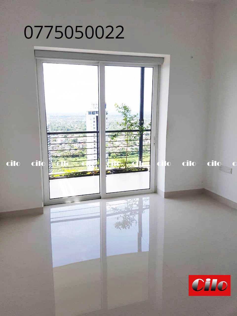 3 bedroom apartment in Rajagiriya - photo 9