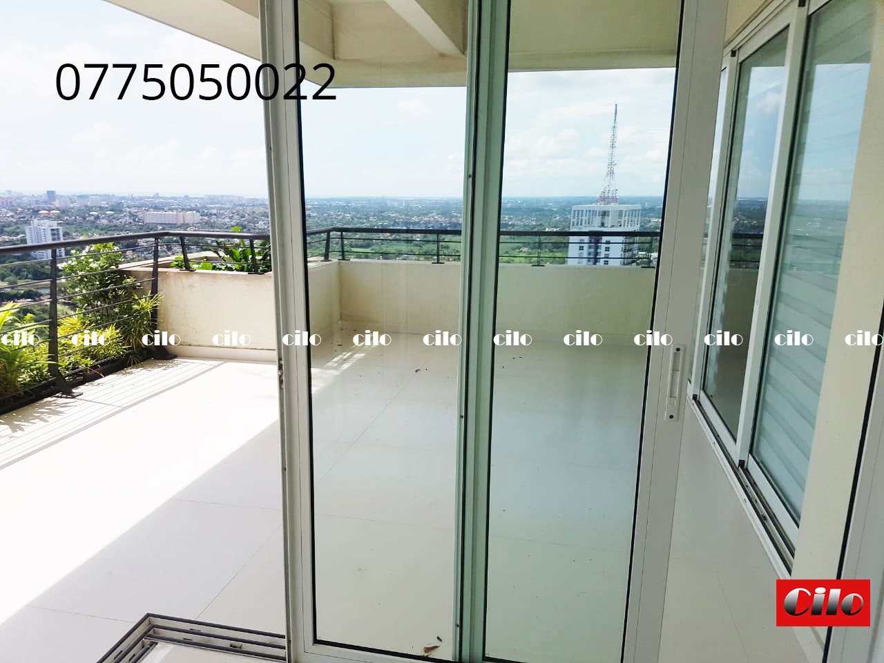 3 bedroom apartment in Rajagiriya - photo 12