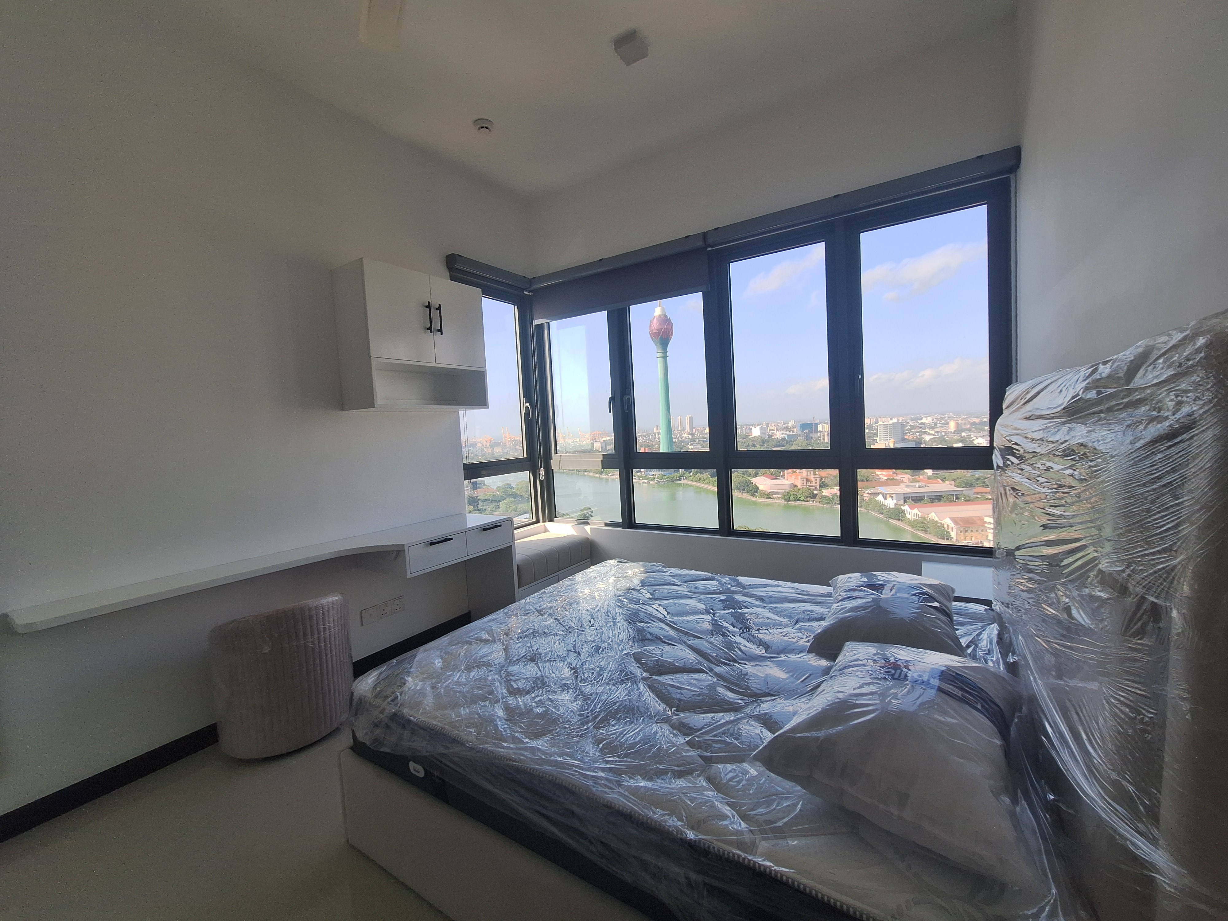 3 bedroom apartment in Colombo 2 - photo 2
