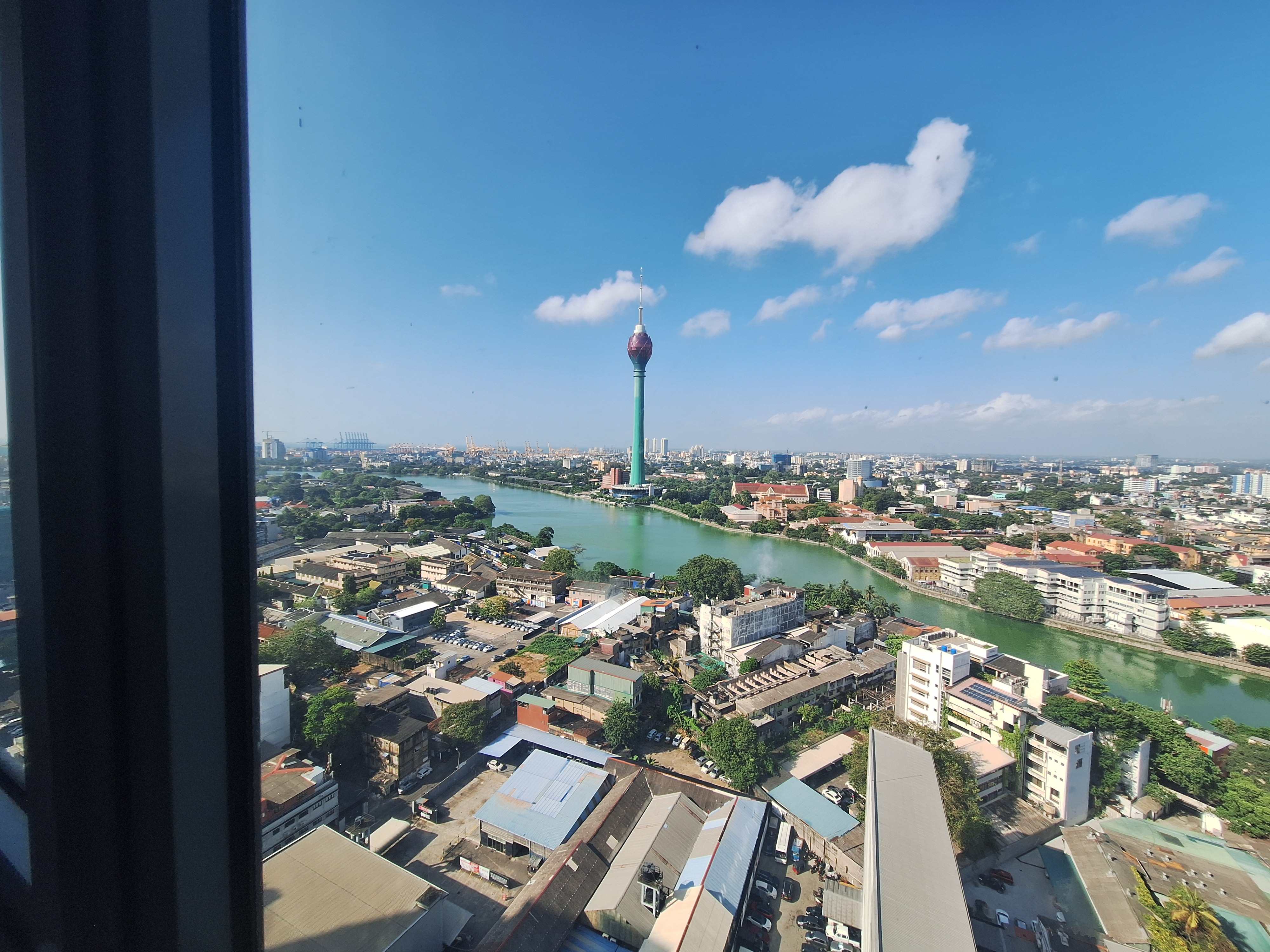 3 bedroom apartment in Colombo 2 - photo 4