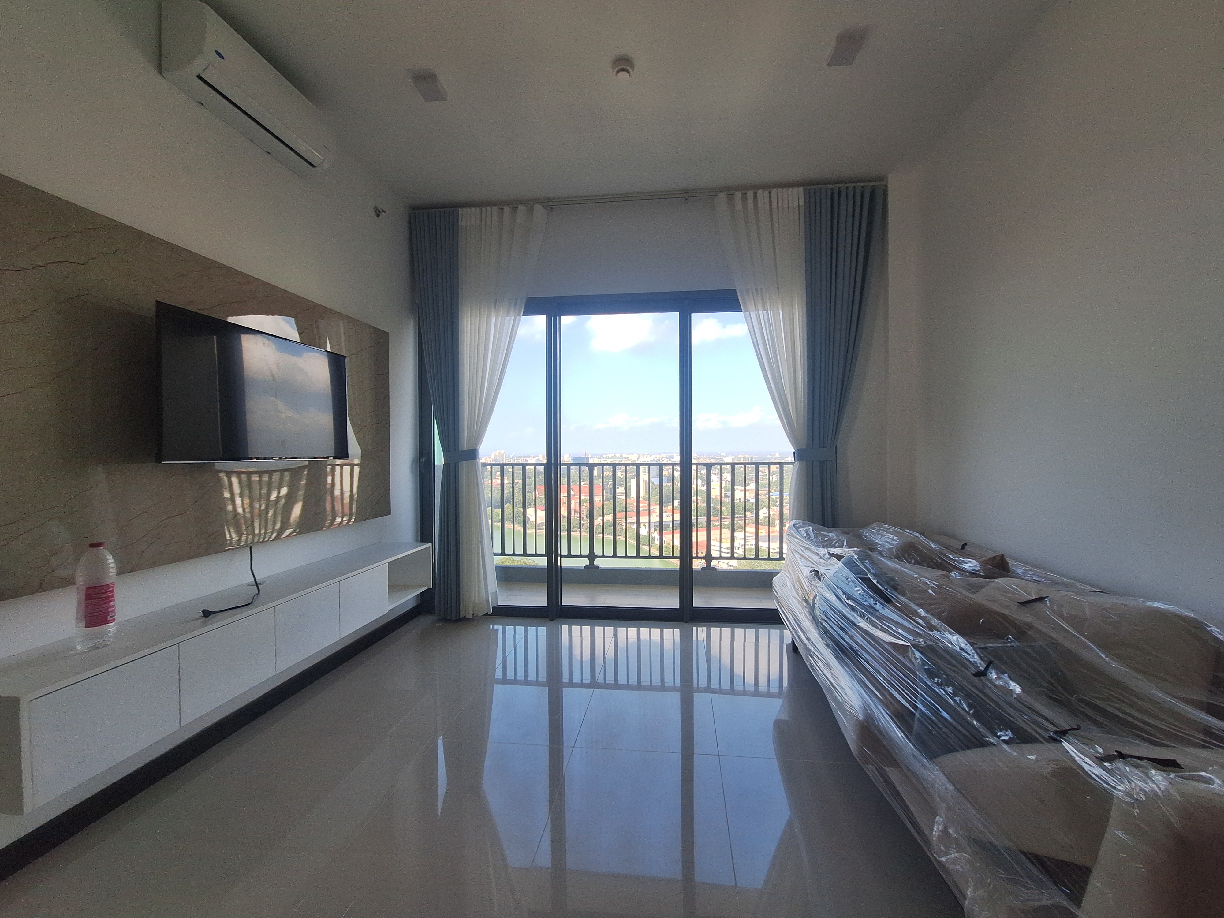 3 bedroom apartment in Colombo 2 - photo 11