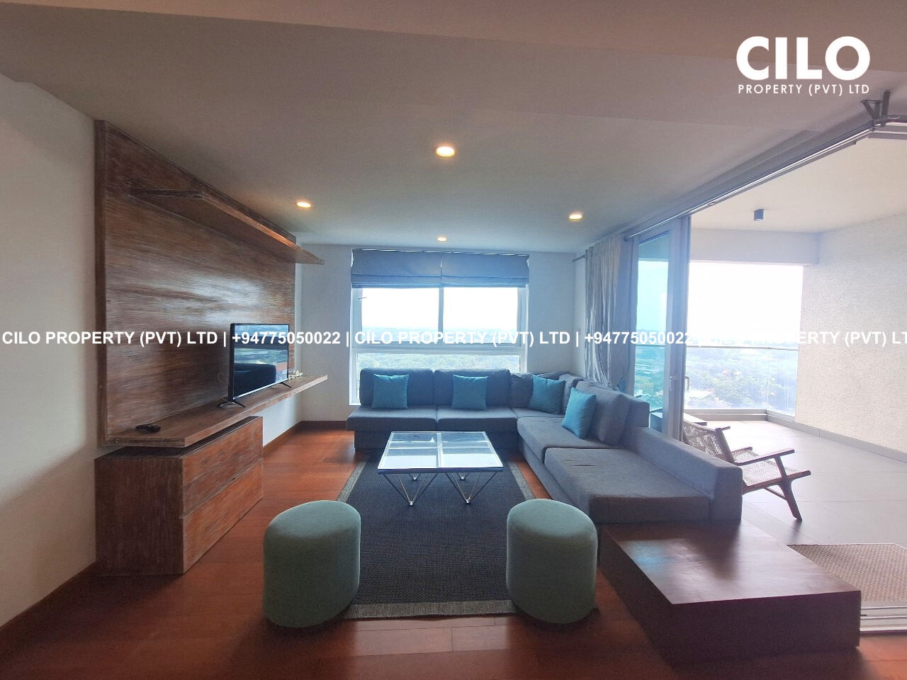 3 bedroom apartment in Rajagiriya - photo 2