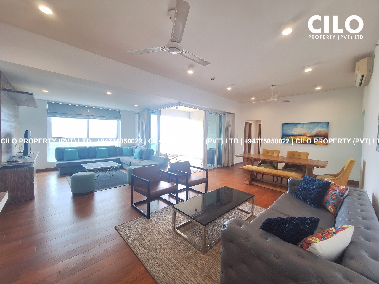 3 bedroom apartment in Rajagiriya - photo 3