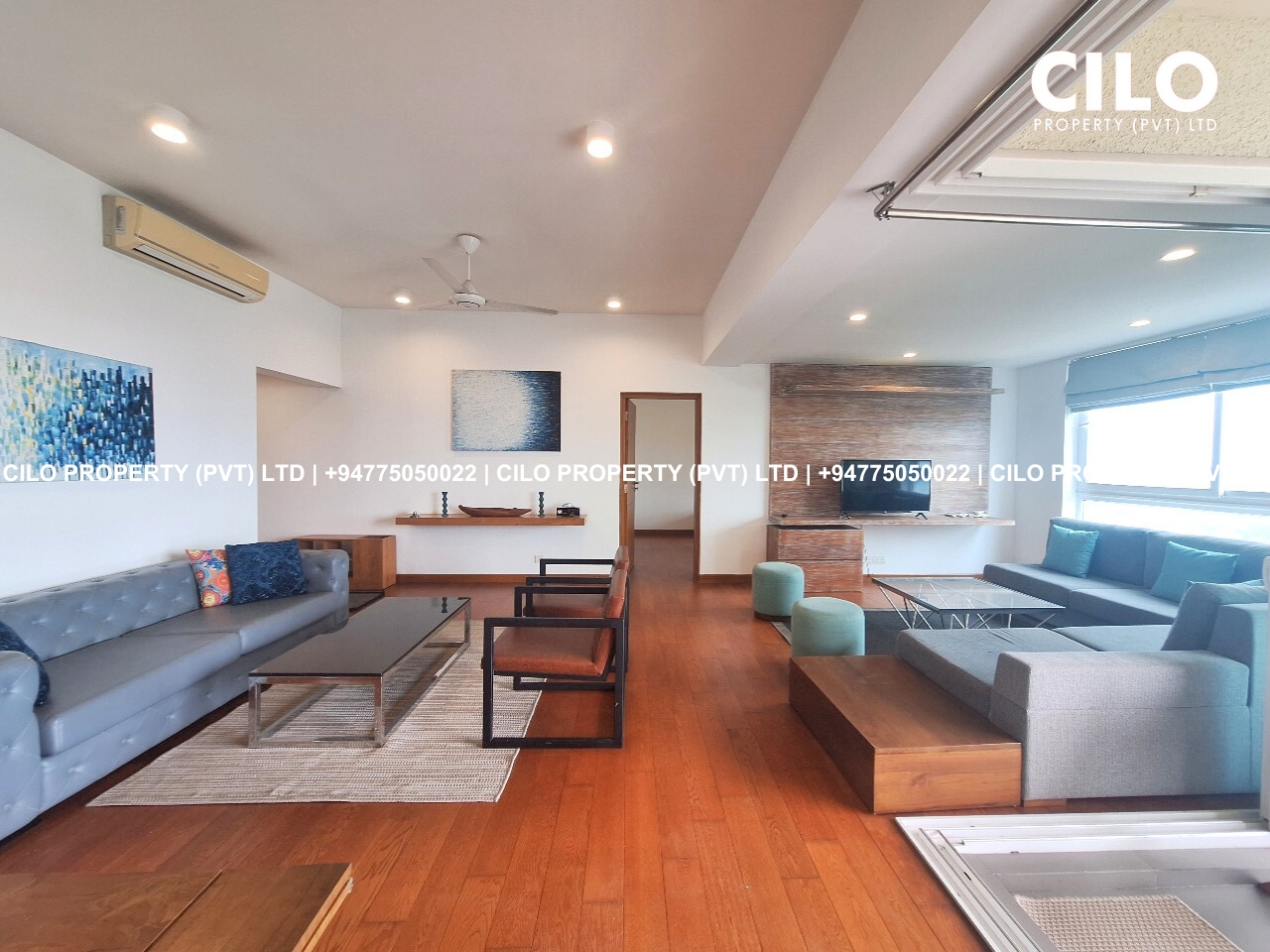 3 bedroom apartment in Rajagiriya - photo 4