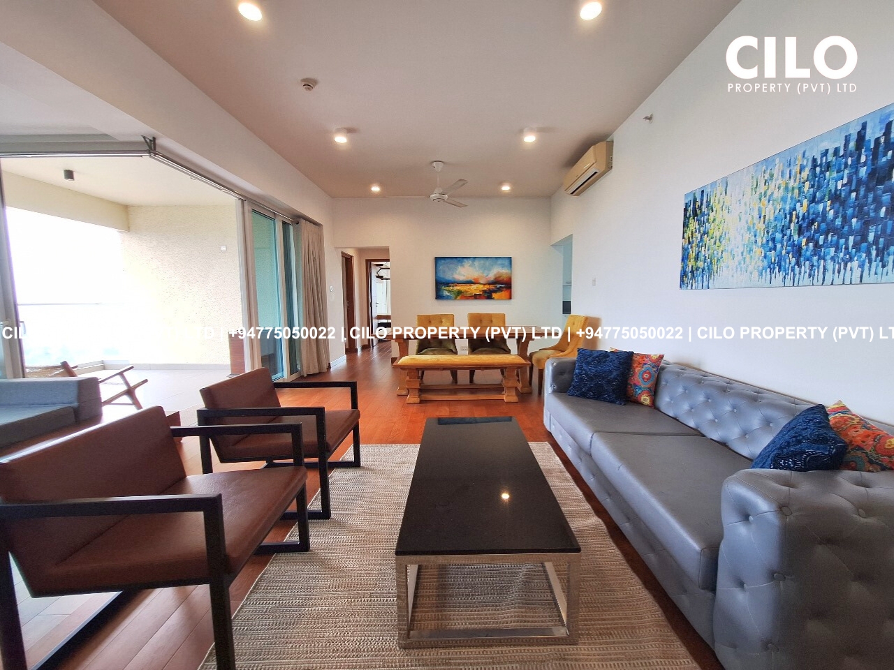 3 bedroom apartment in Rajagiriya - photo 5