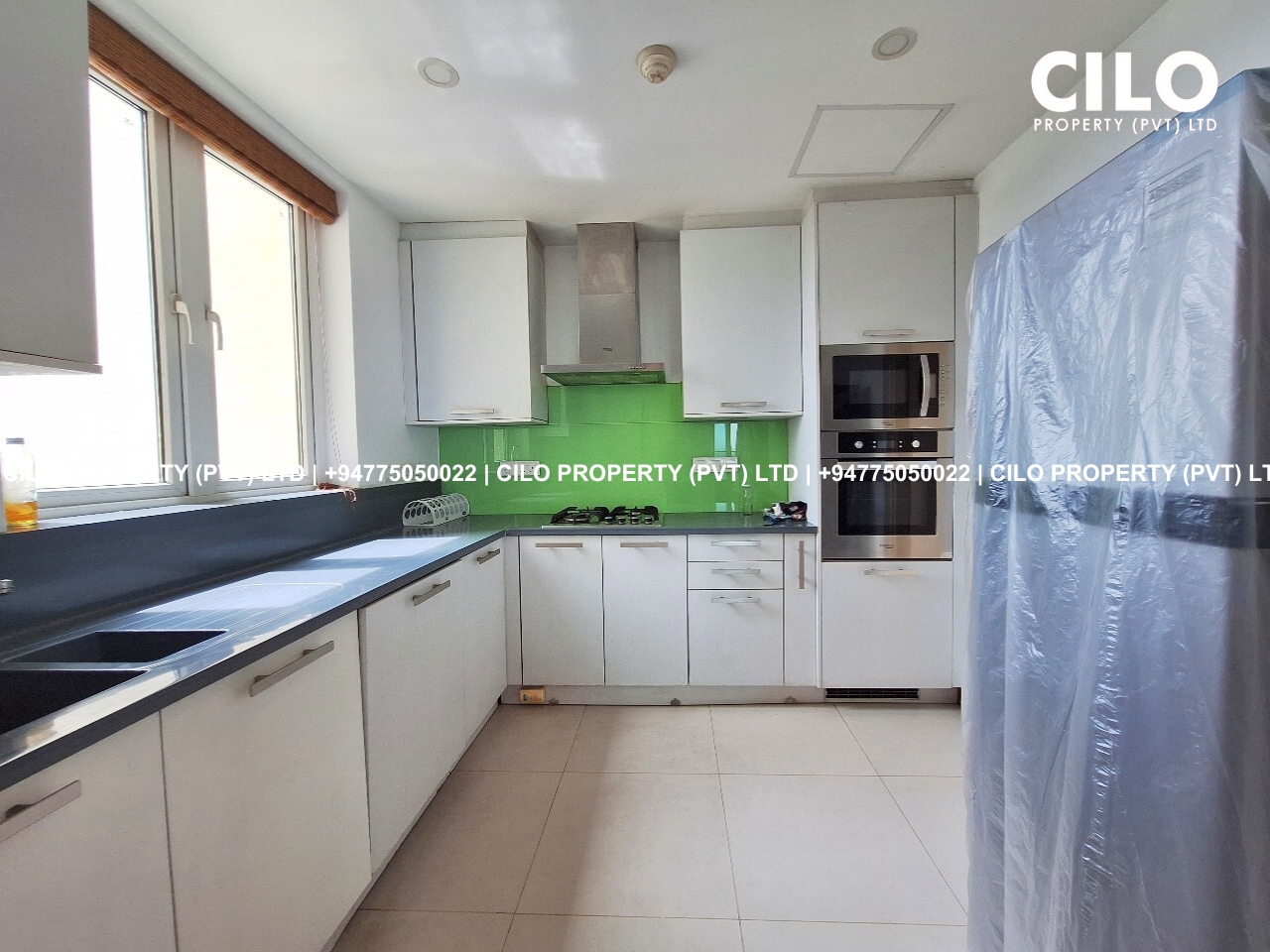 3 bedroom apartment in Rajagiriya - photo 6