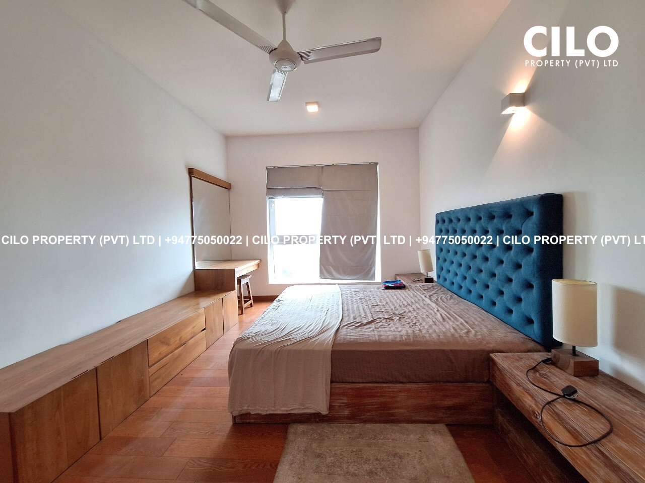 3 bedroom apartment in Rajagiriya - photo 8
