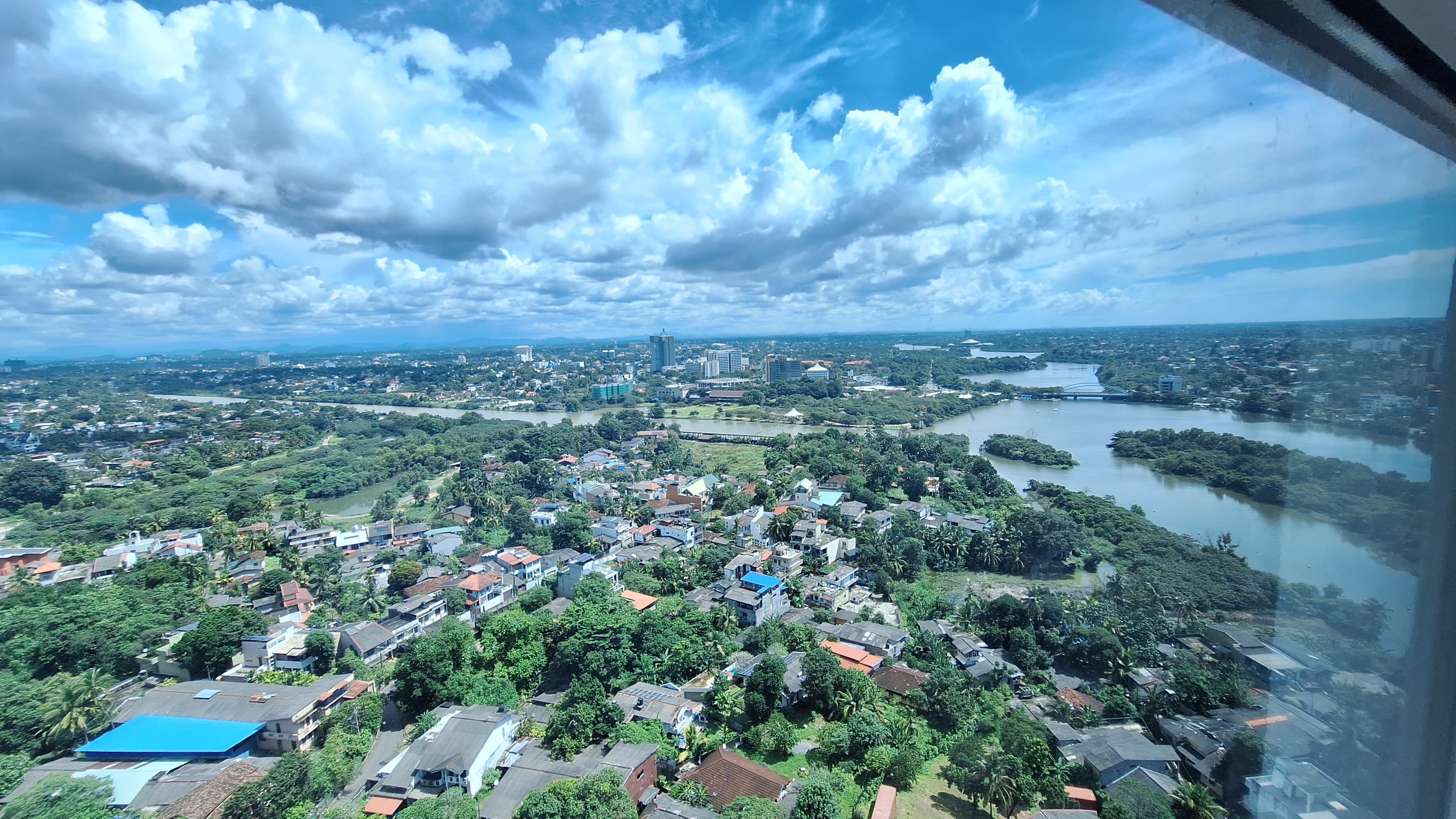 4 bedroom apartment in Rajagiriya - photo 4