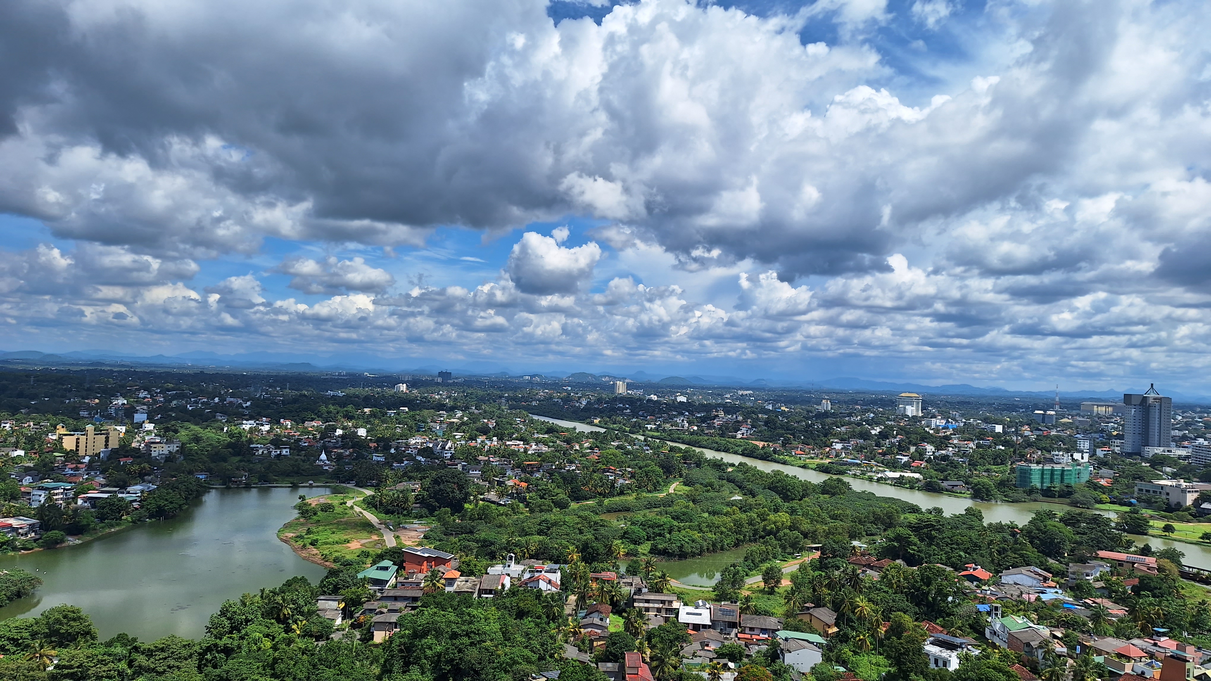 4 bedroom apartment in Rajagiriya - photo 7