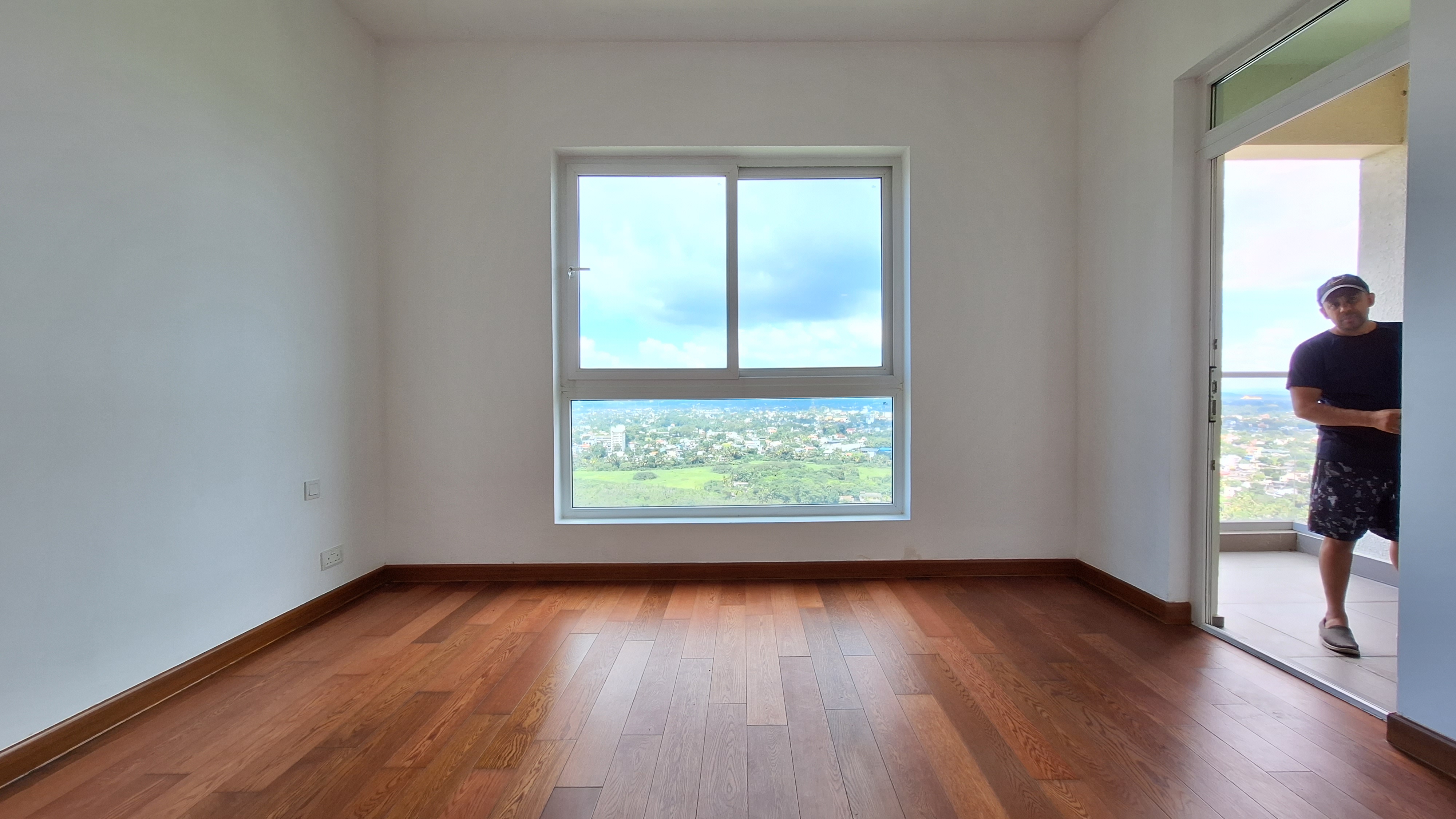 4 bedroom apartment in Rajagiriya - photo 12