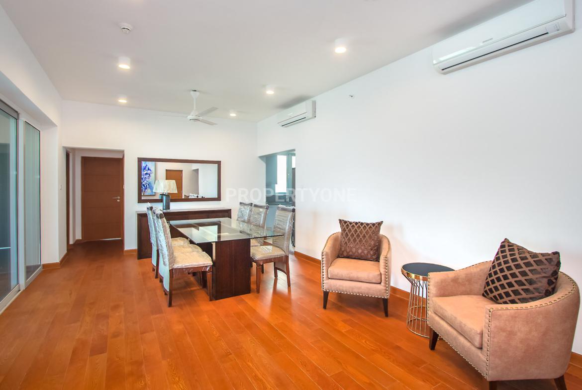 3 bedroom apartment in Rajagiriya - photo 3