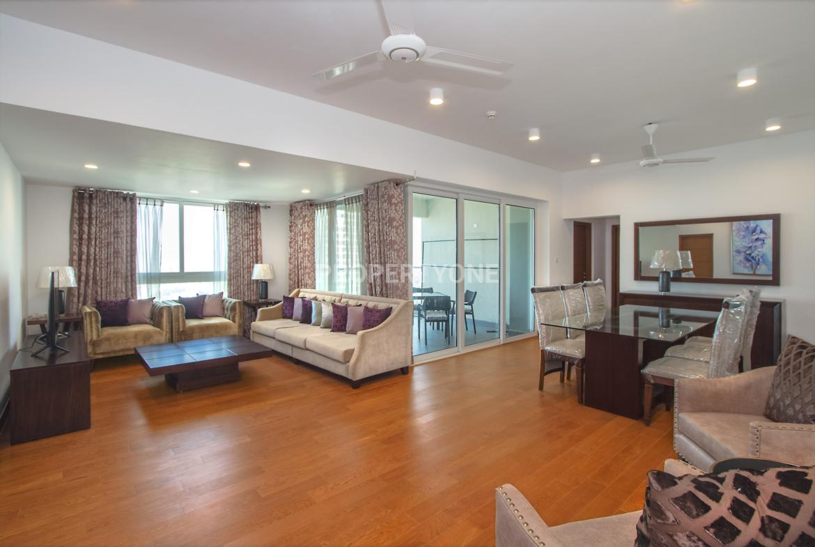3 bedroom apartment in Rajagiriya - photo 4