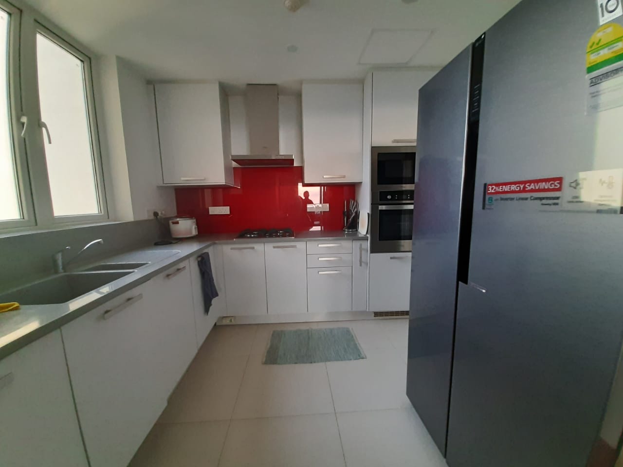 3 bedroom apartment in Rajagiriya - photo 6