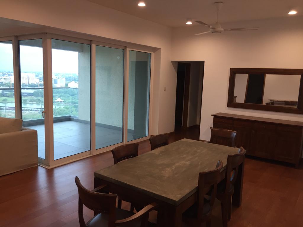 3 bedroom apartment in Rajagiriya - photo 7