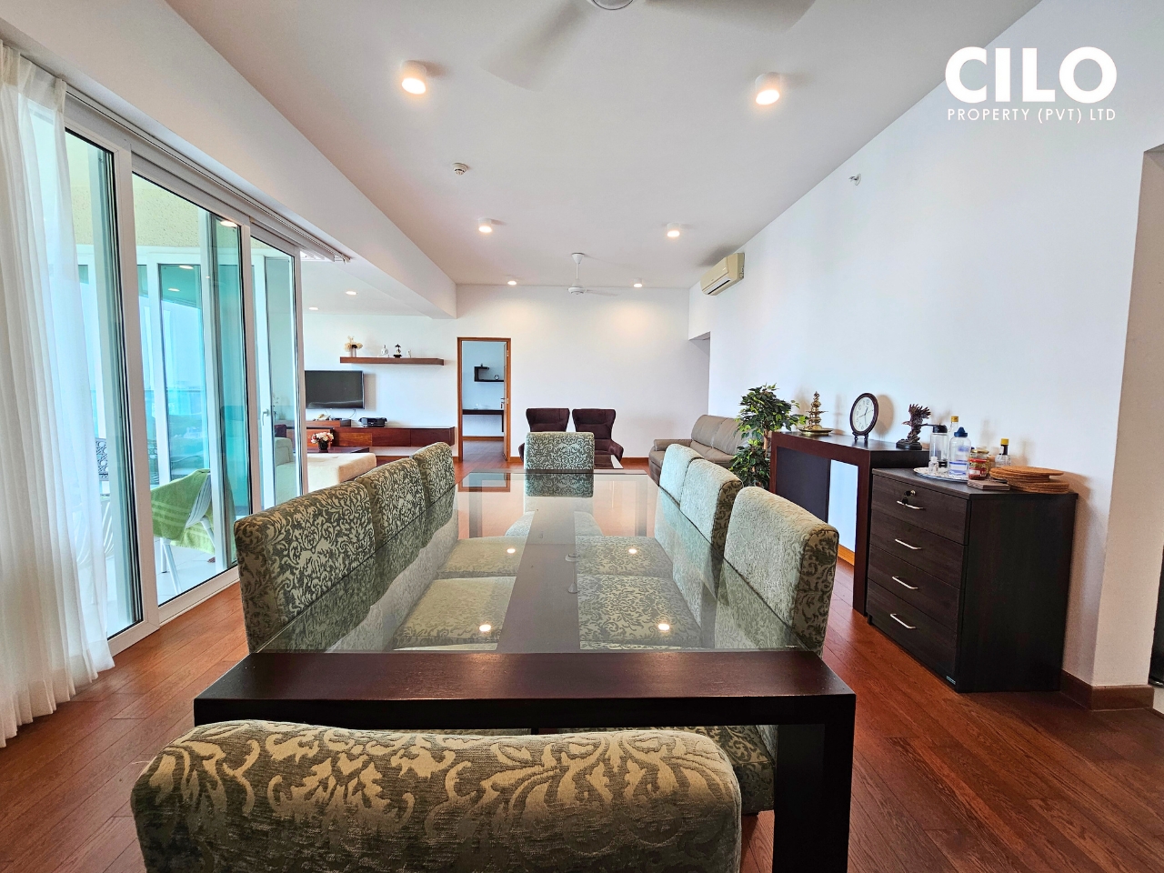 4 bedroom apartment in Rajagiriya - photo 2