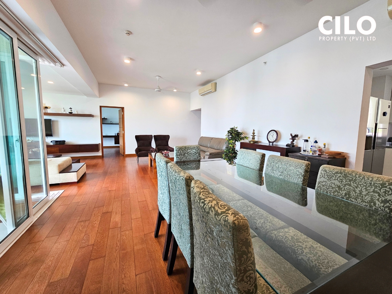 4 bedroom apartment in Rajagiriya - photo 3