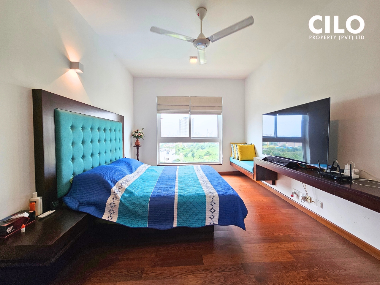 4 bedroom apartment in Rajagiriya - photo 4