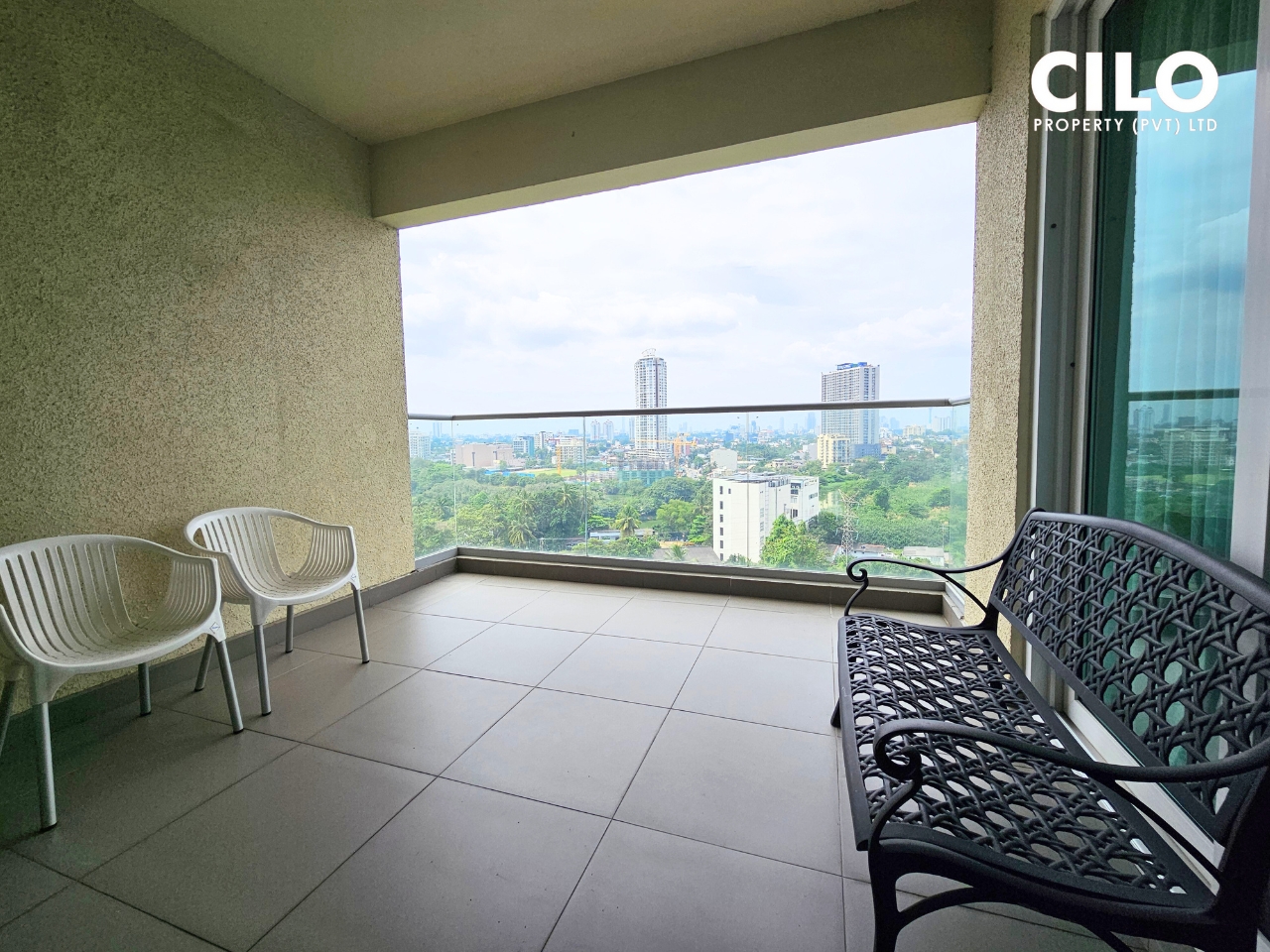 4 bedroom apartment in Rajagiriya - photo 5