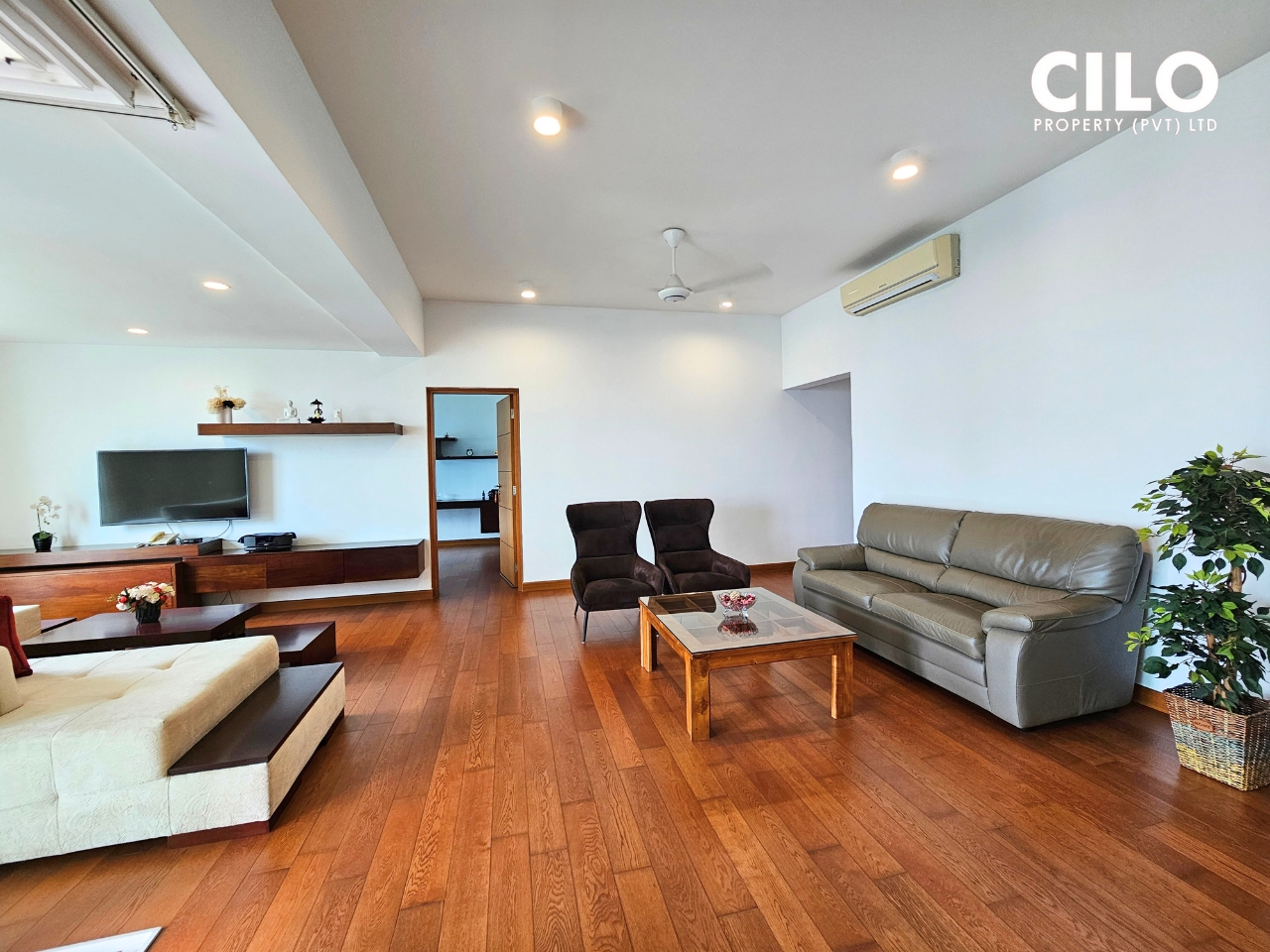 4 bedroom apartment in Rajagiriya - photo 6