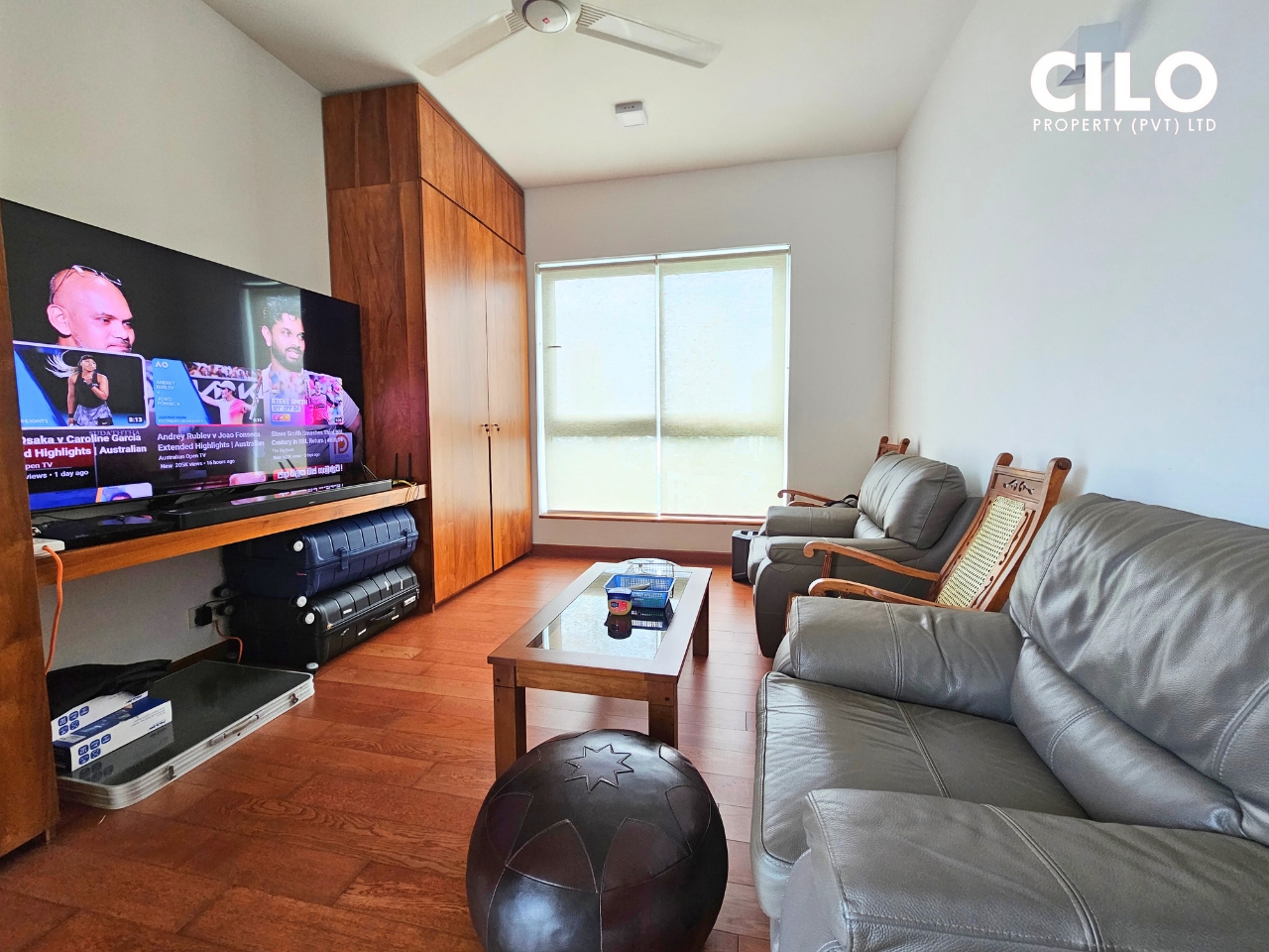 4 bedroom apartment in Rajagiriya - photo 8