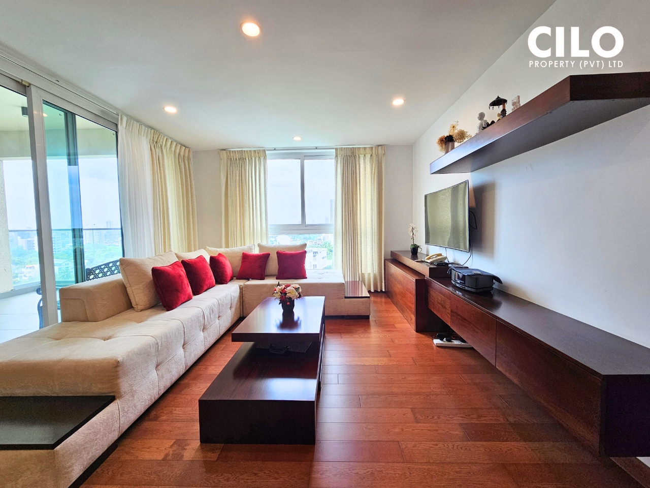 4 bedroom apartment in Rajagiriya - photo 9
