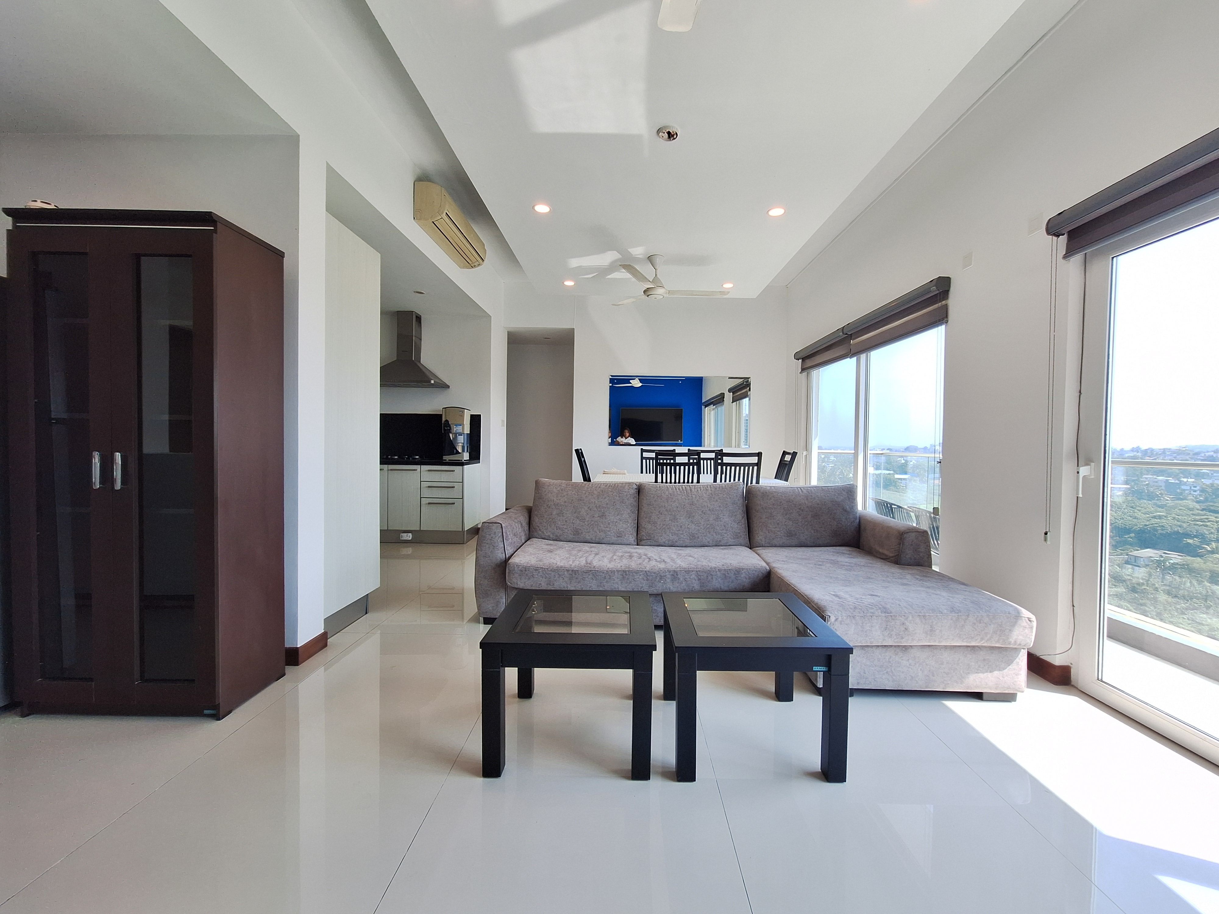 3 bedroom apartment in Rajagiriya - photo 2