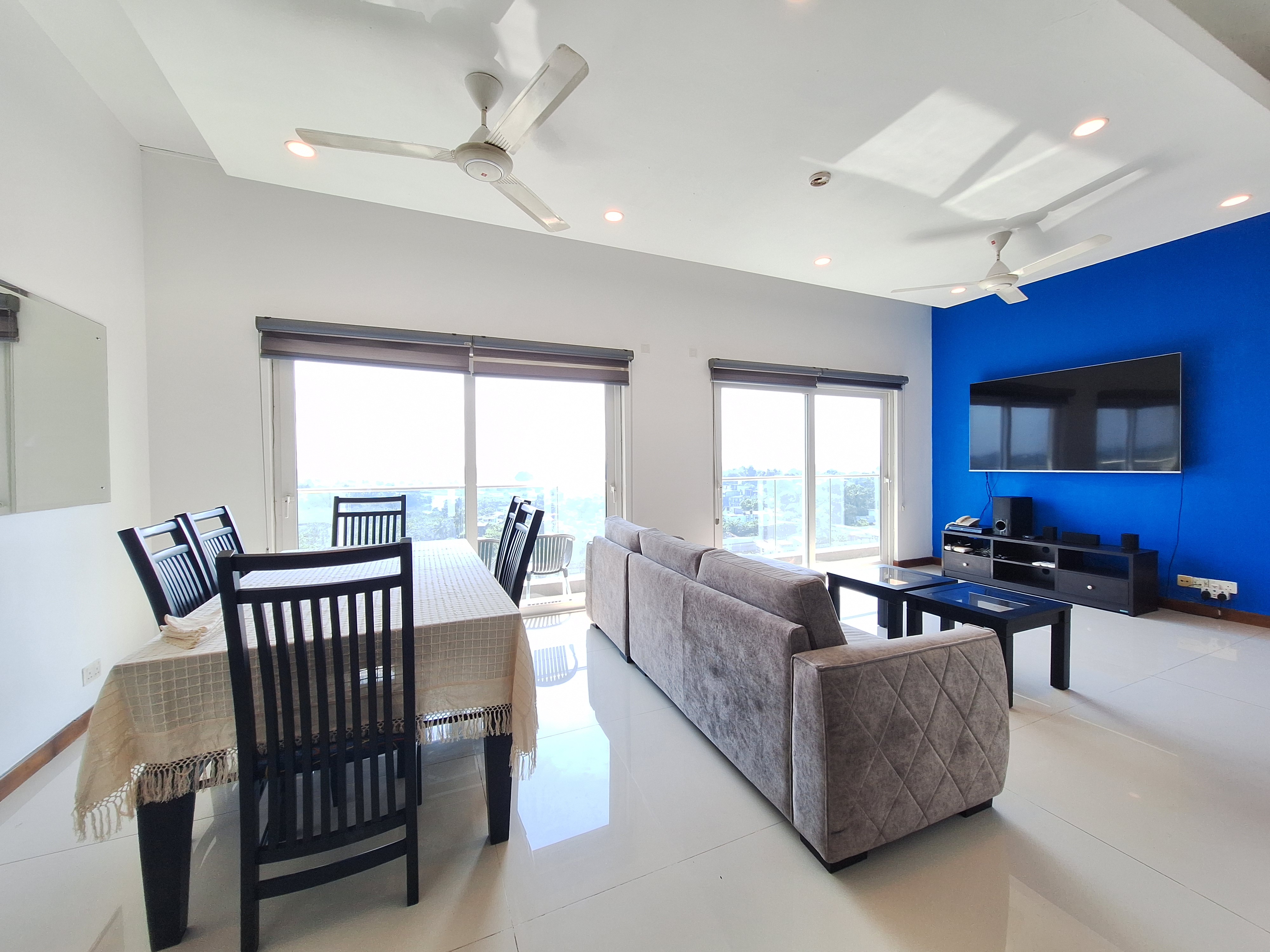3 bedroom apartment in Rajagiriya - photo 3