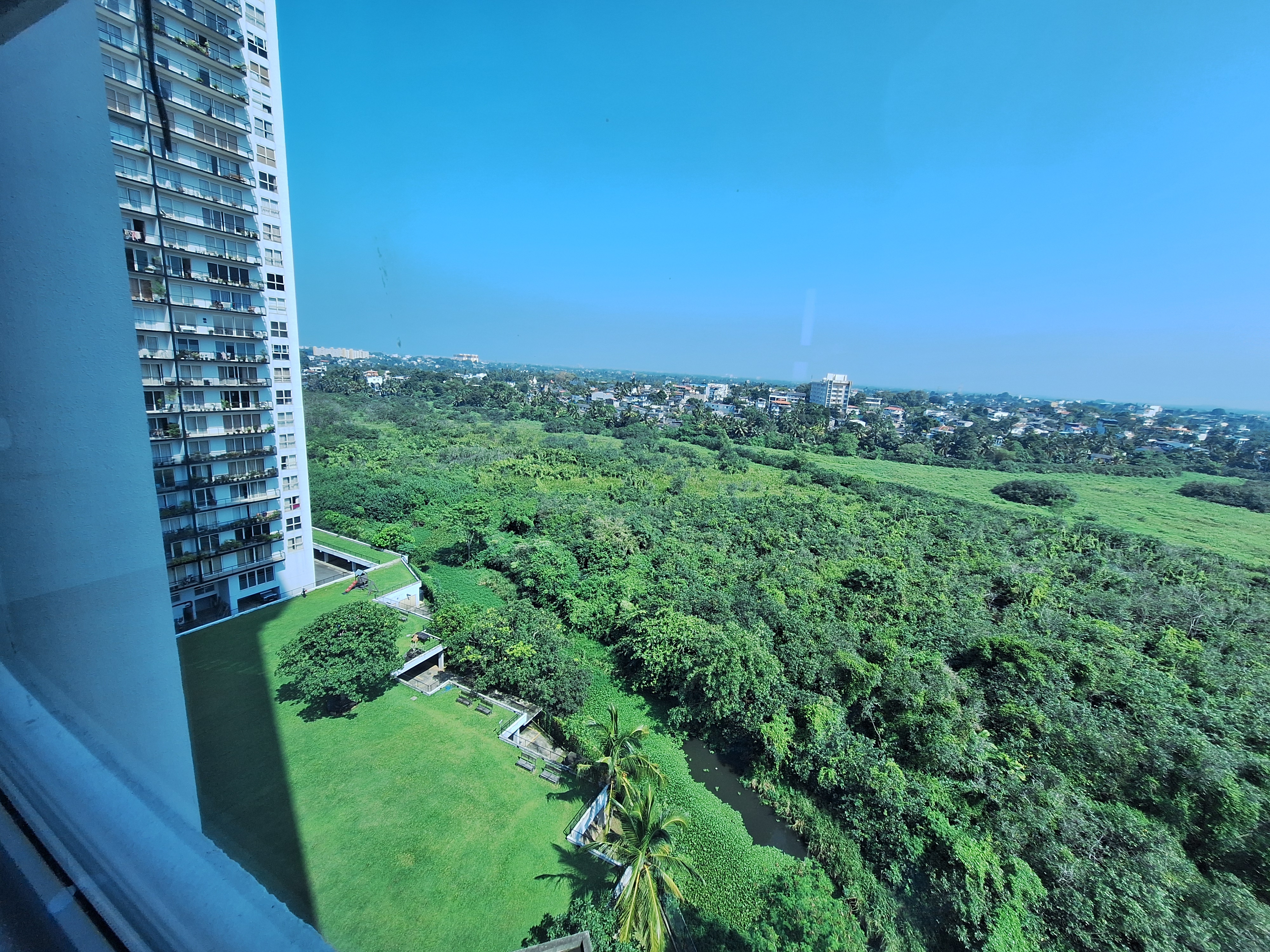 3 bedroom apartment in Rajagiriya - photo 8