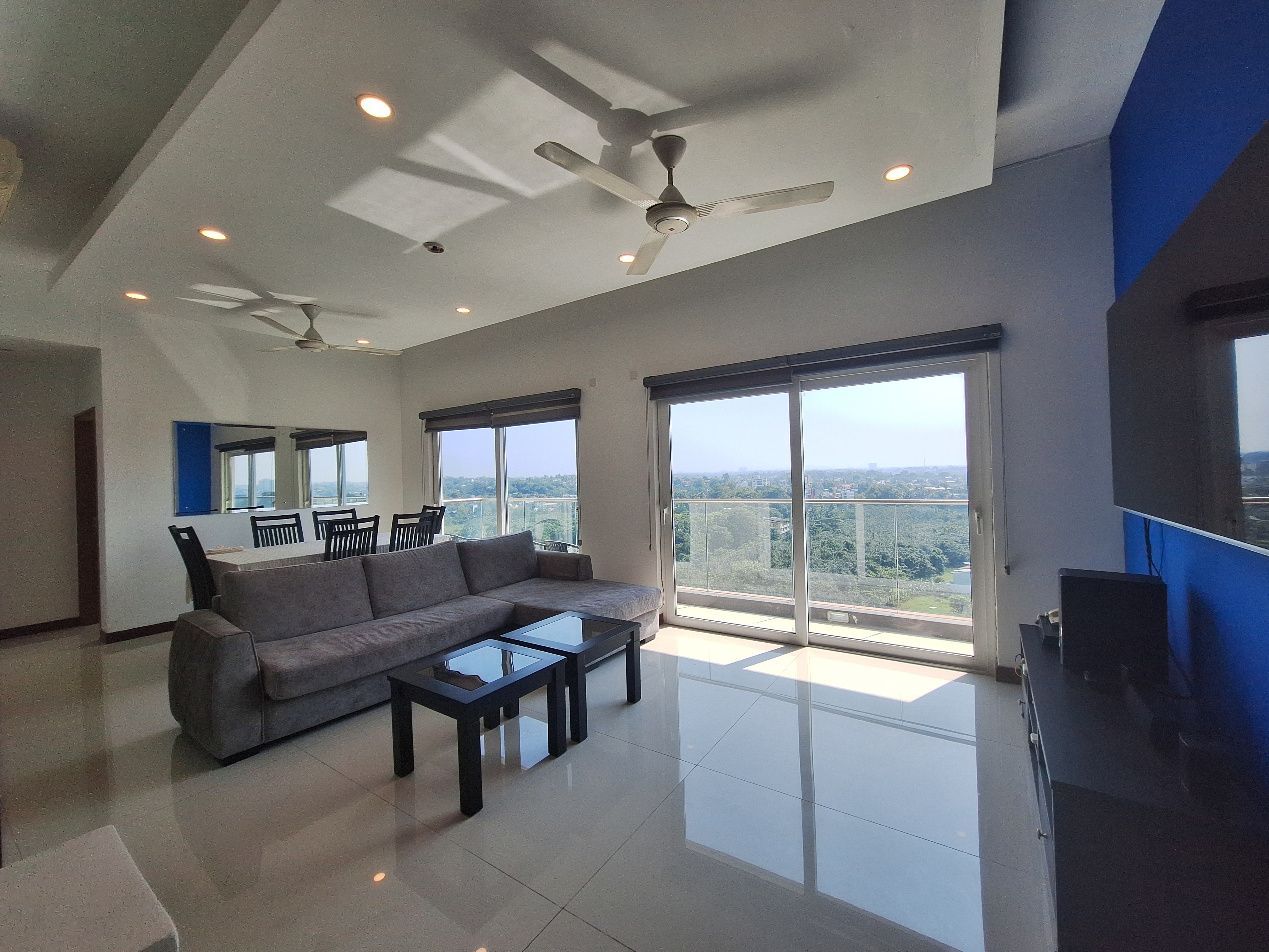 3 bedroom apartment in Rajagiriya - photo 10