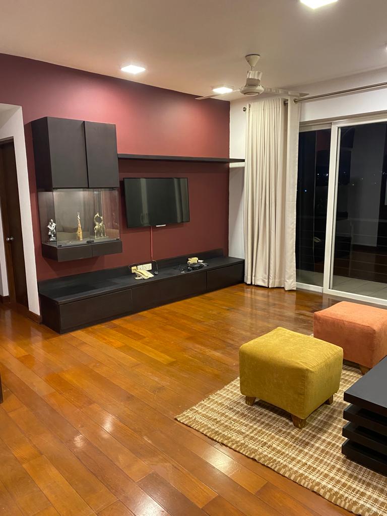 3 bedroom apartment in Rajagiriya - photo 8