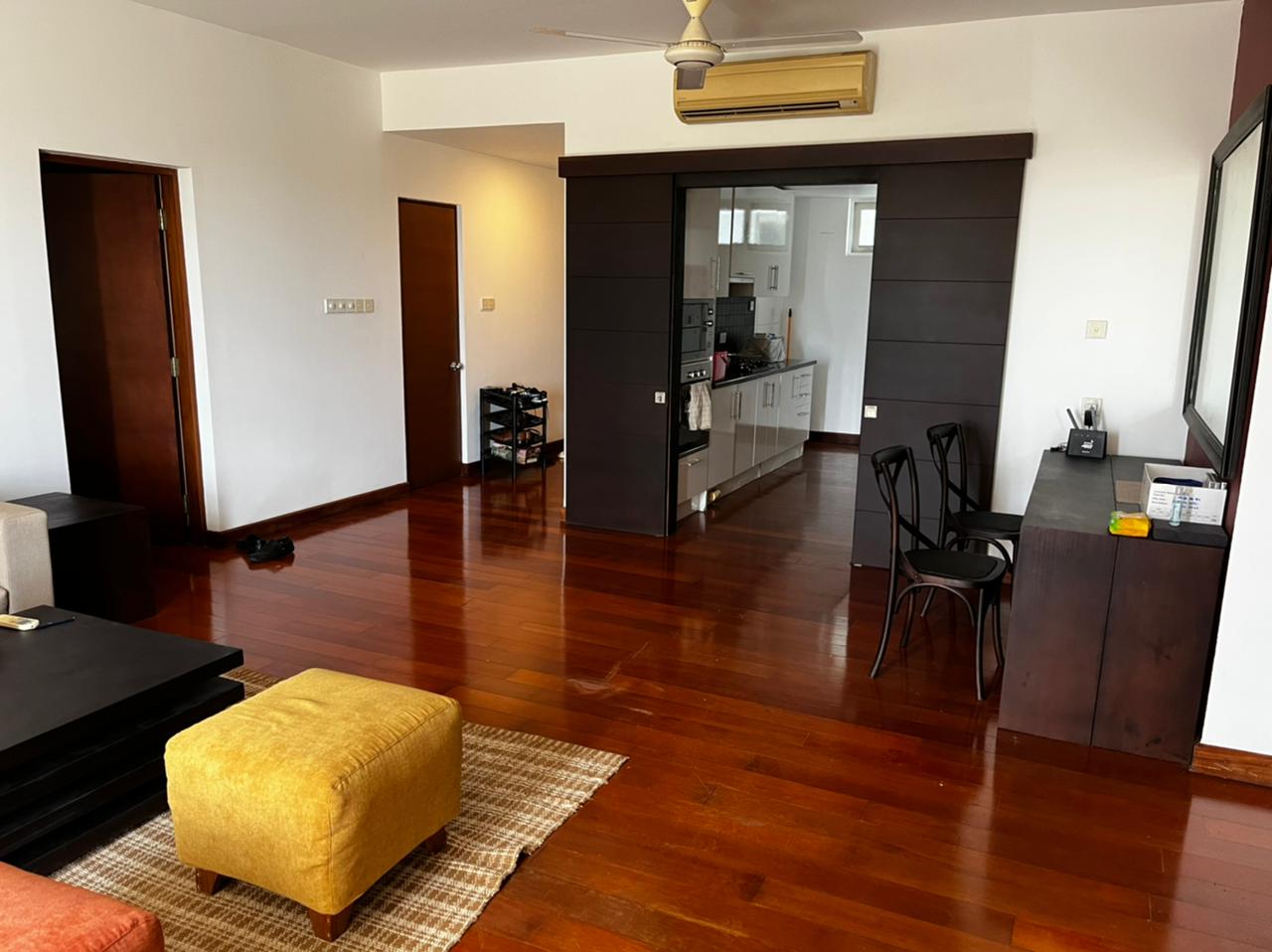 3 bedroom apartment in Rajagiriya - photo 10